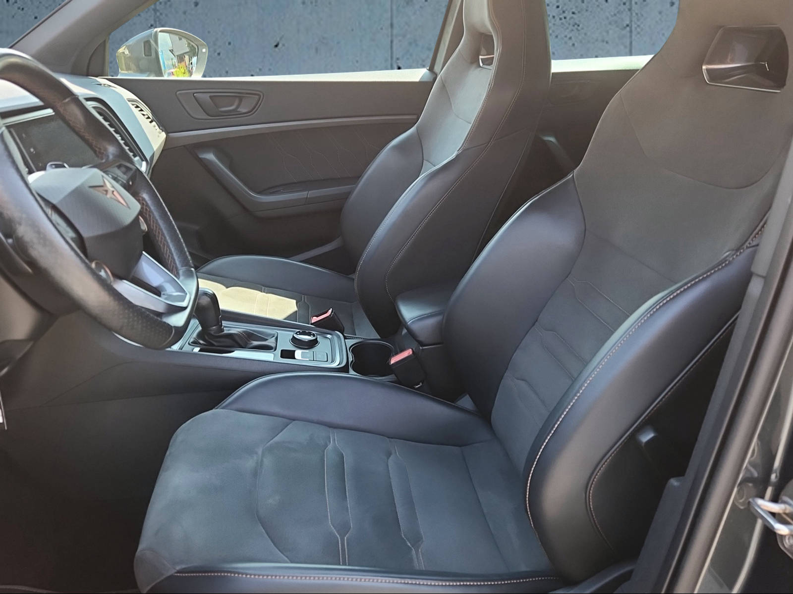 CUPRA Ateca 2.0TSI 4Drive DSG-image-9