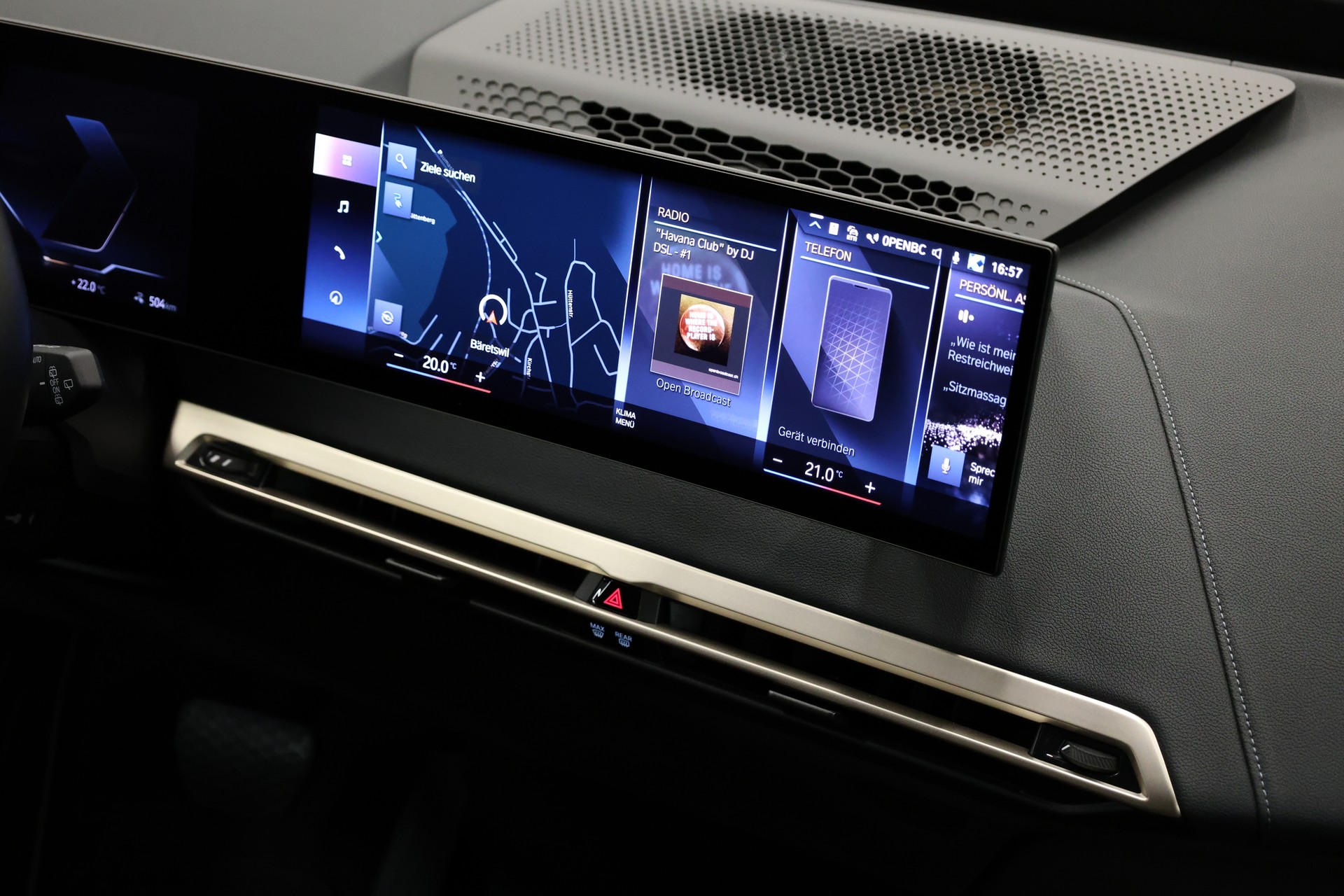 BMW iX xDrive50-image-19