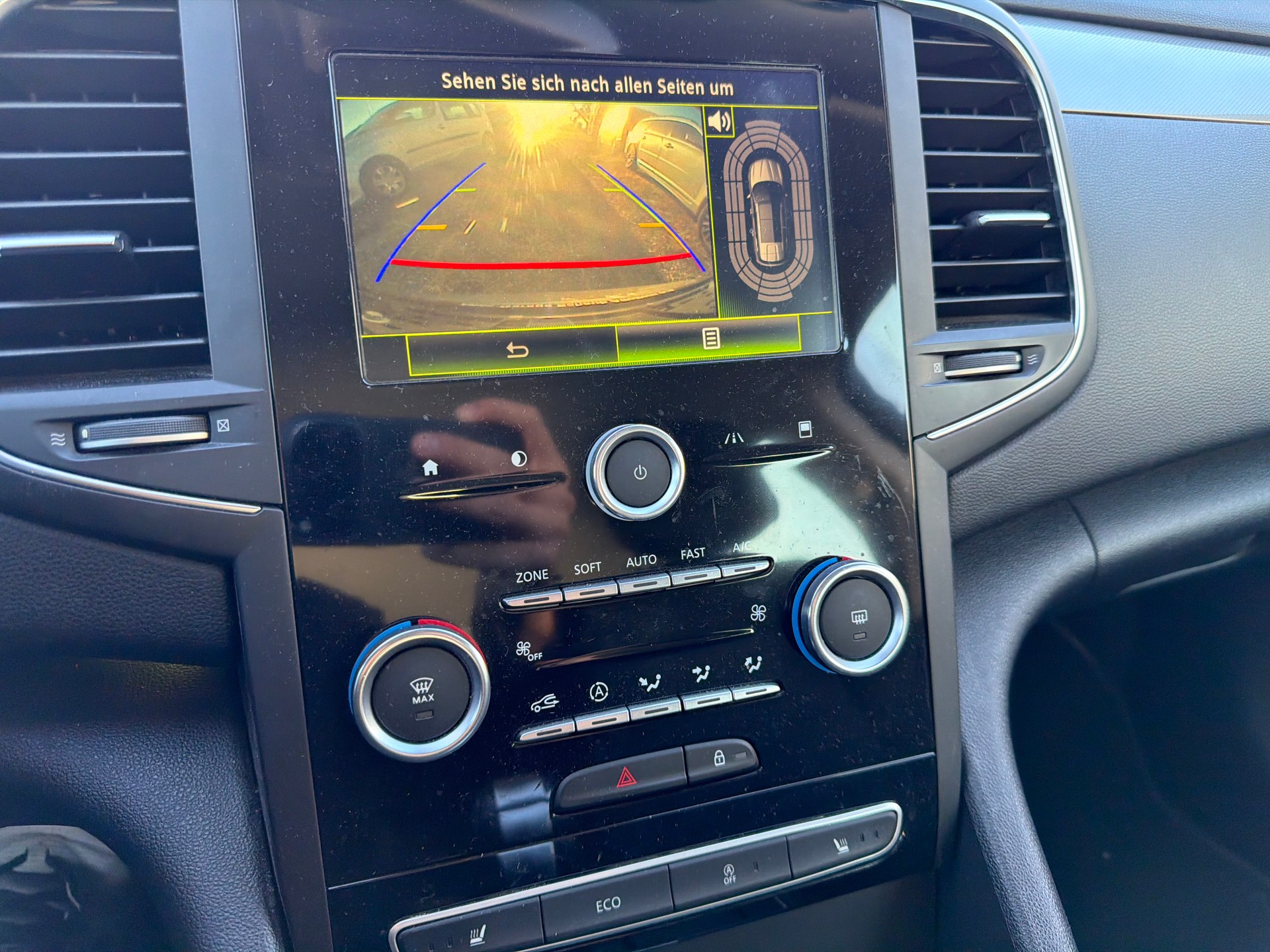 RENAULT Talisman Grandtour 1.6 dCi Intens EDC-image-6