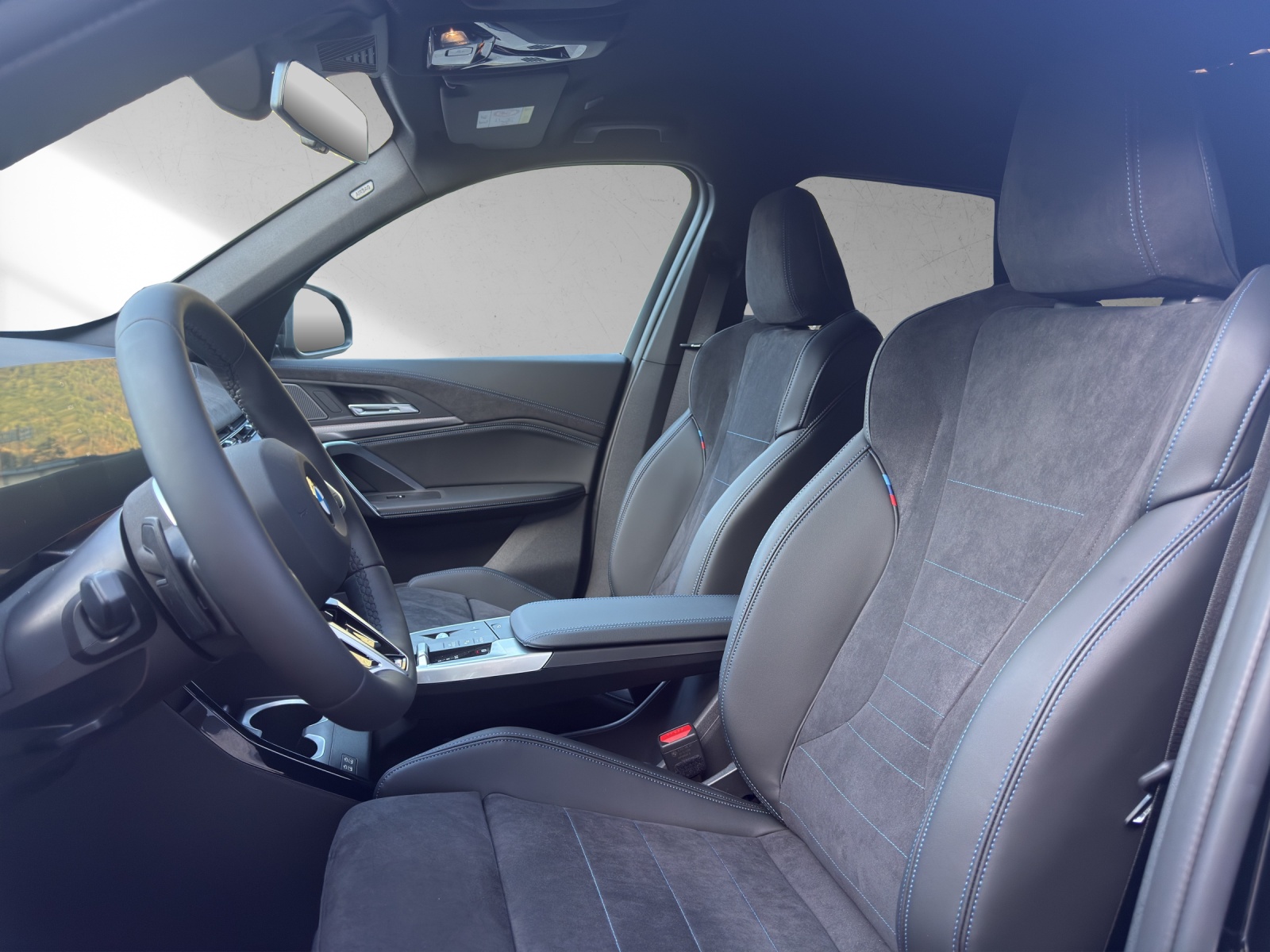 BMW X1 sDrive 20i 48V M Sport-image-15