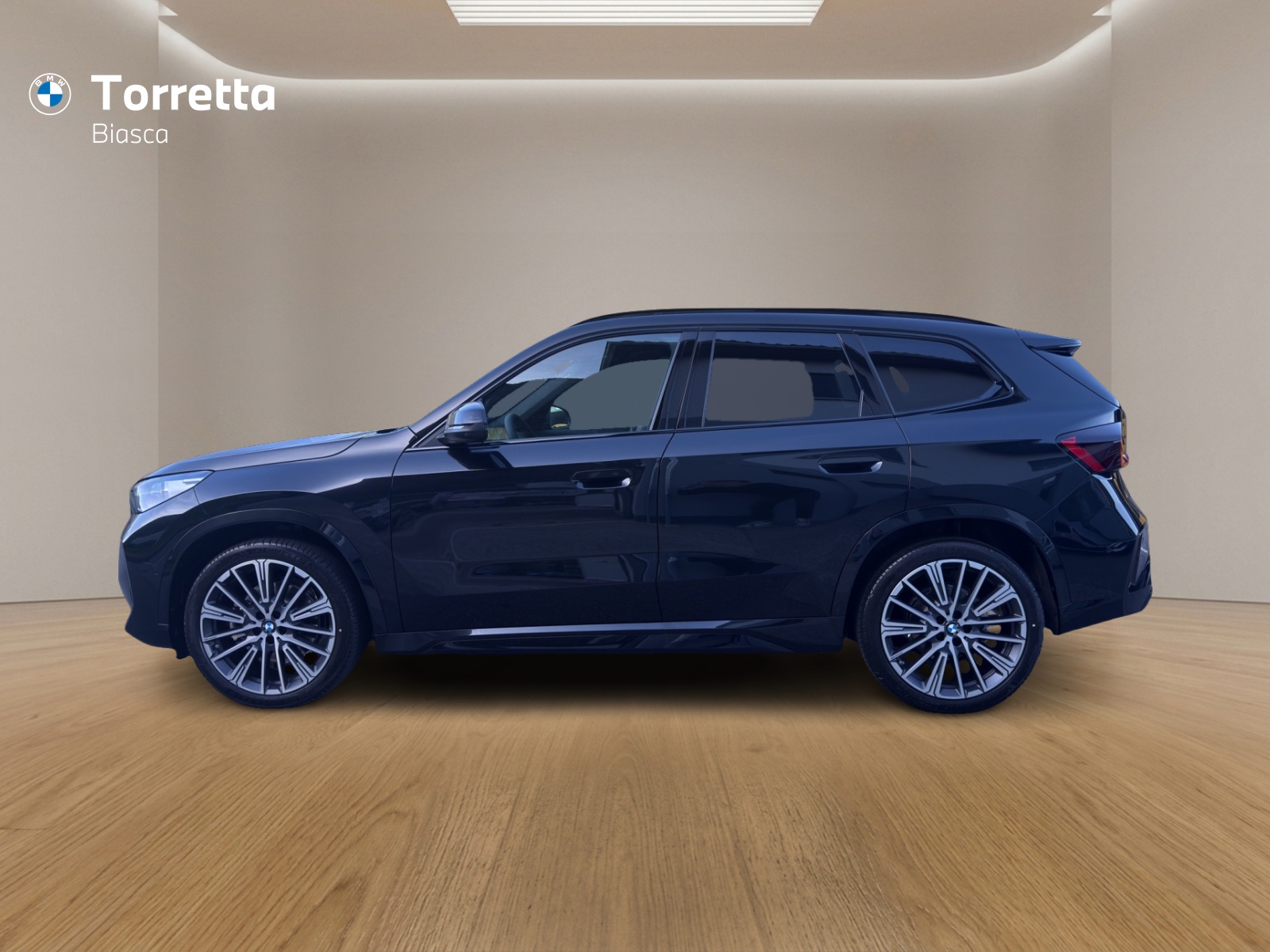 BMW X1 sDrive 20i 48V M Sport-showroom-element-1