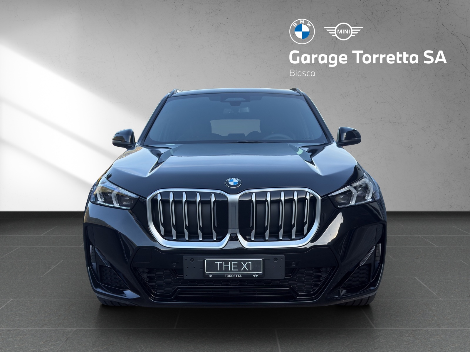 BMW X1 sDrive 20i 48V M Sport-image-7