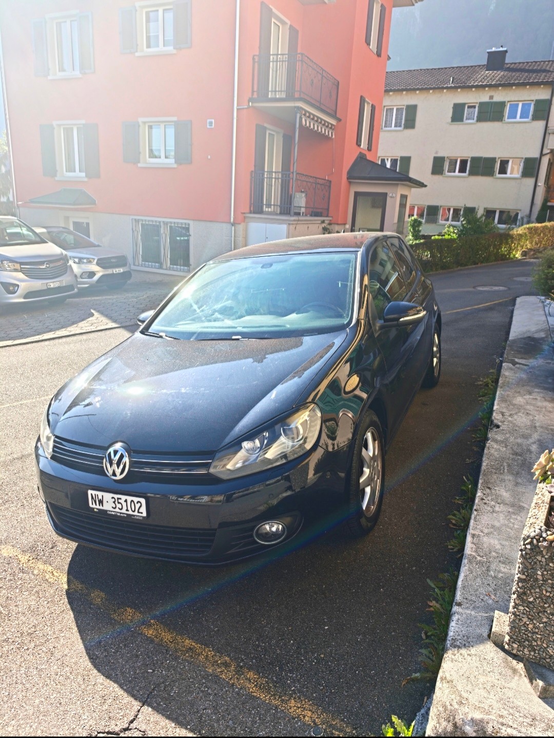 VW 1.4 TSI 160 Team DSG-image-3