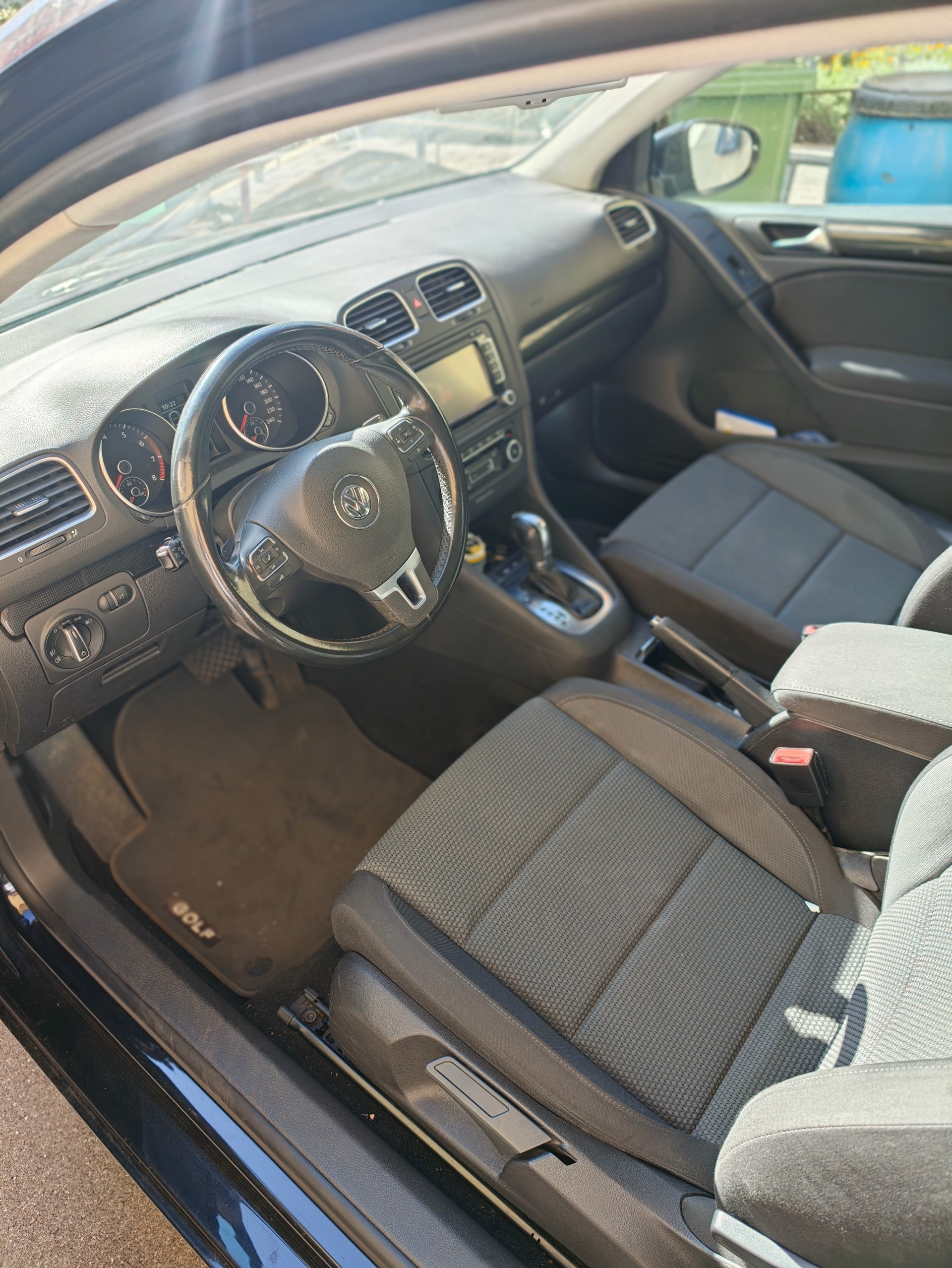 VW 1.4 TSI 160 Team DSG-image-2