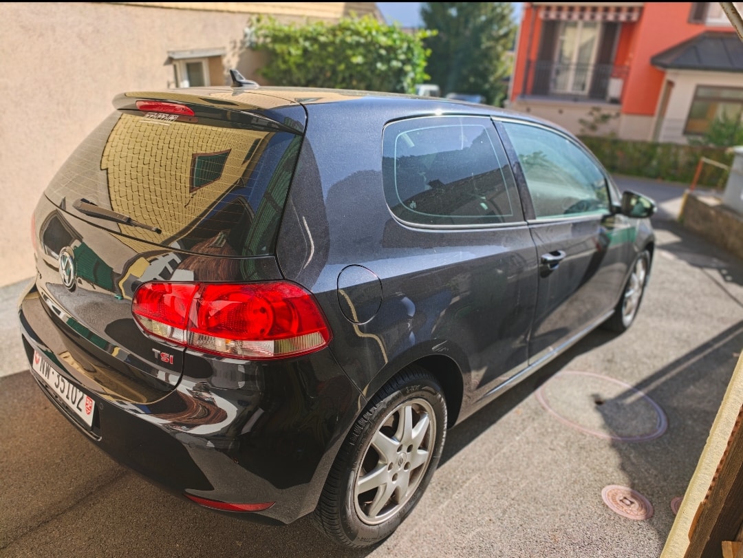 VW 1.4 TSI 160 Team DSG-image-5