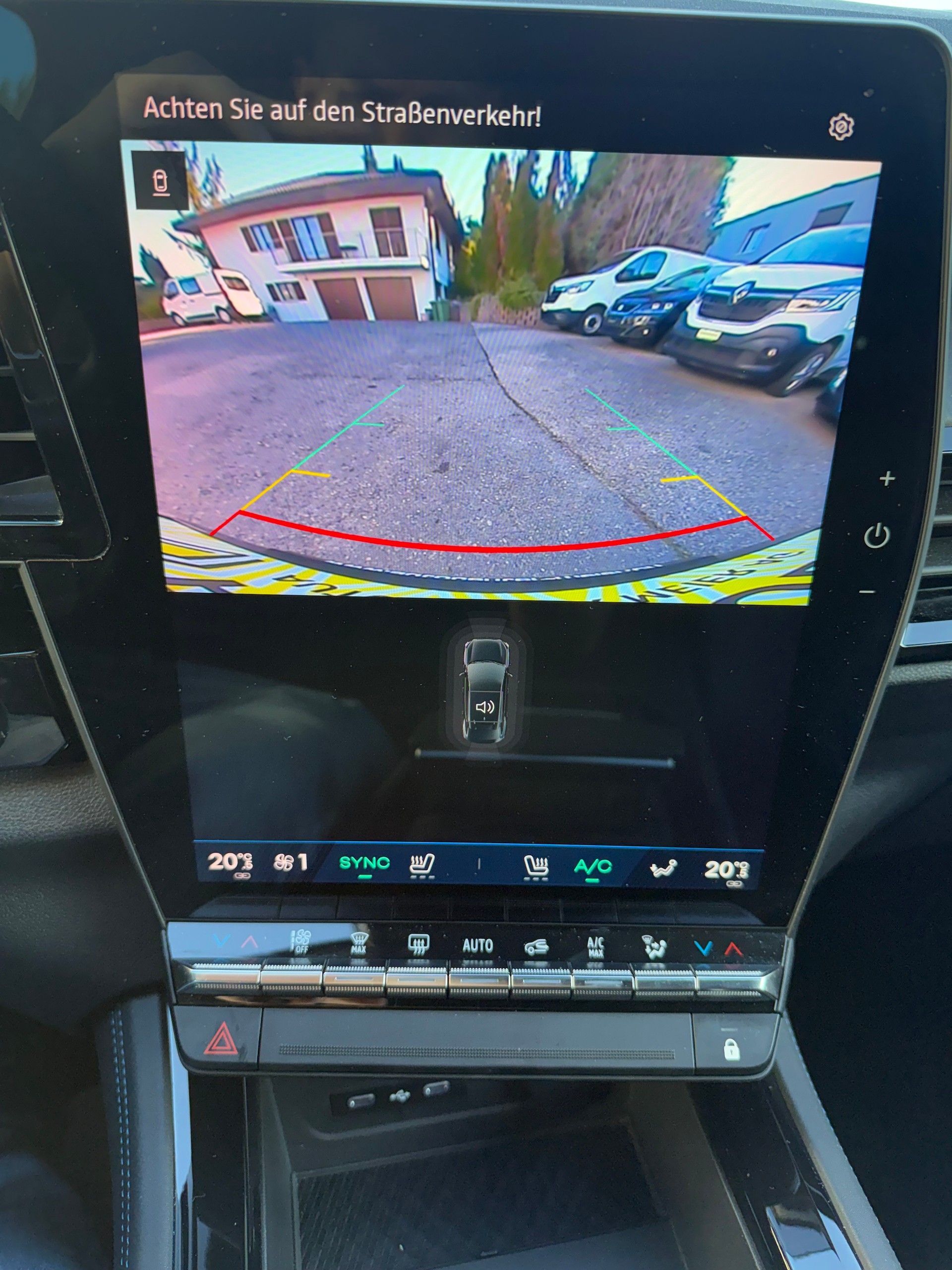 RENAULT Rafale 1.2 E-Tech Hybrid 200 Esprit Alpine-image-13