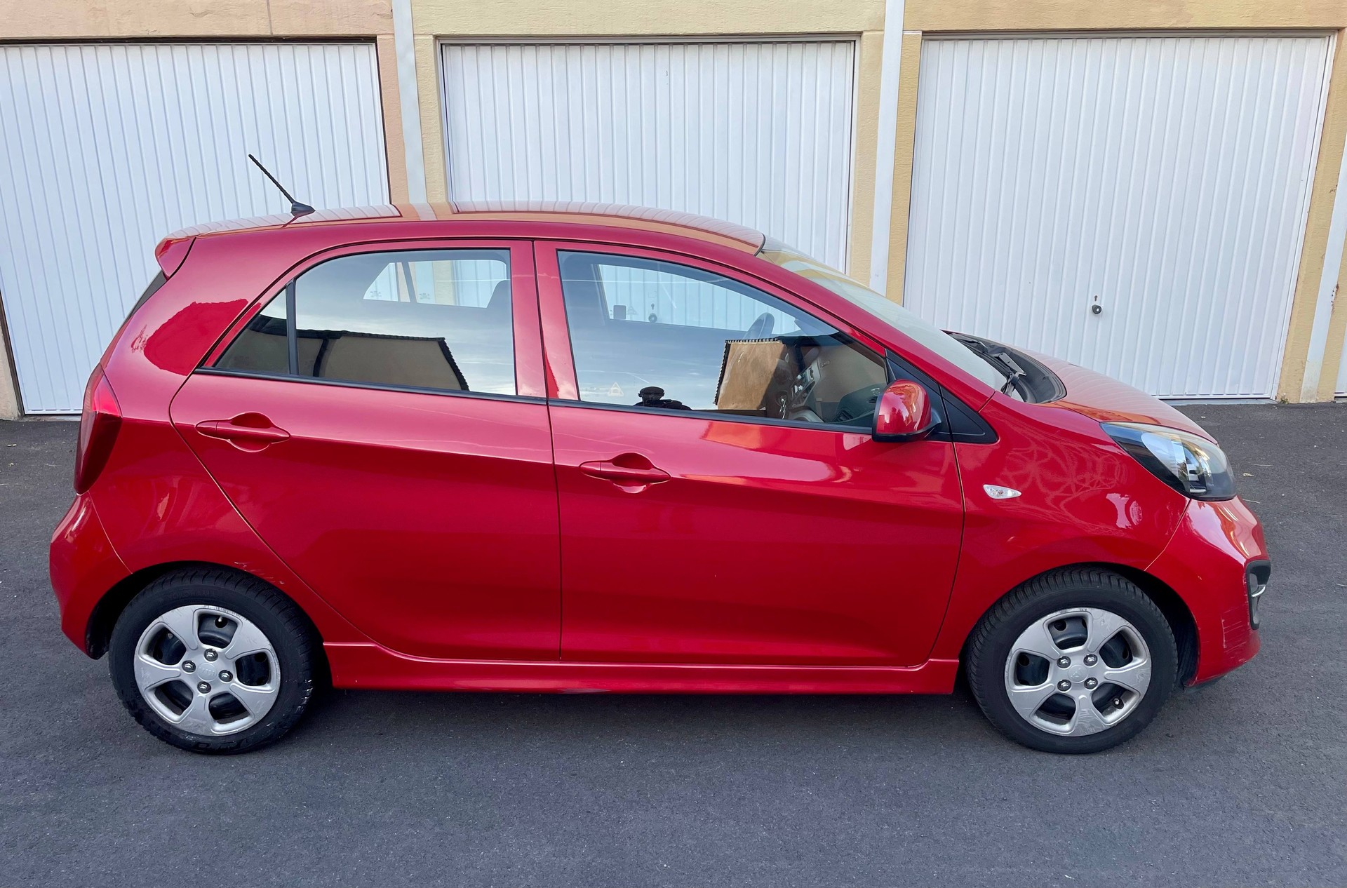 KIA 1.2 16V Trend-image-3
