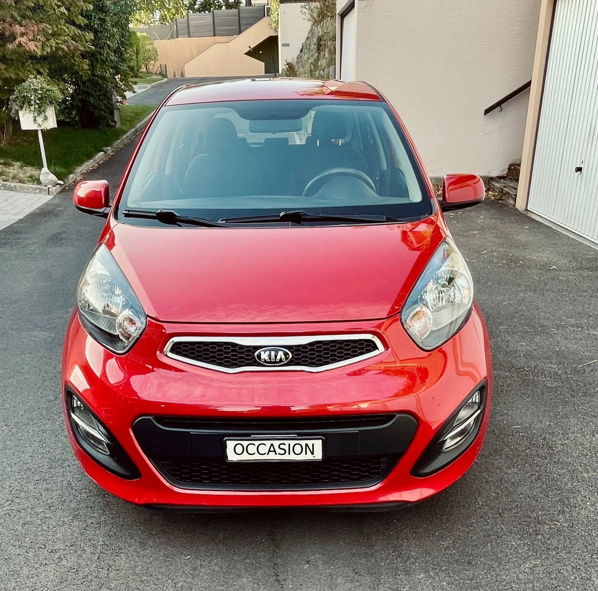 KIA 1.2 16V Trend-image-1