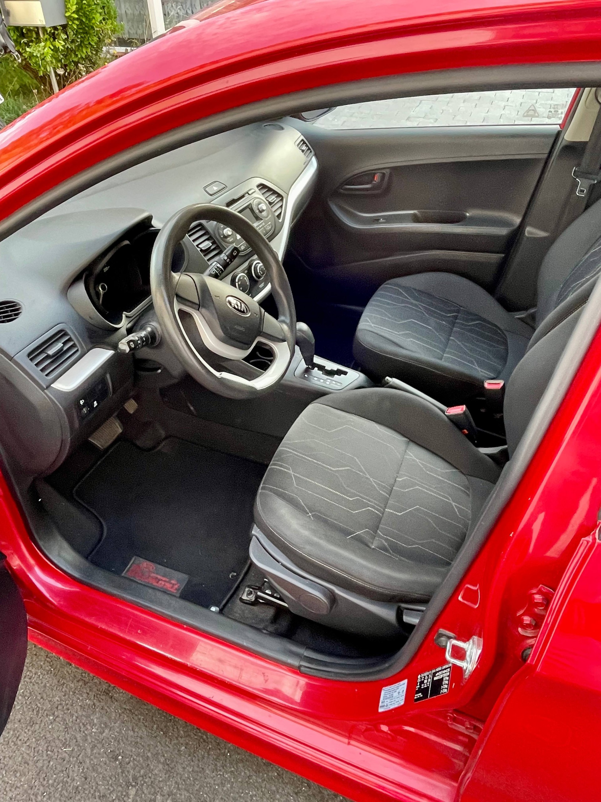 KIA 1.2 16V Trend-image-5