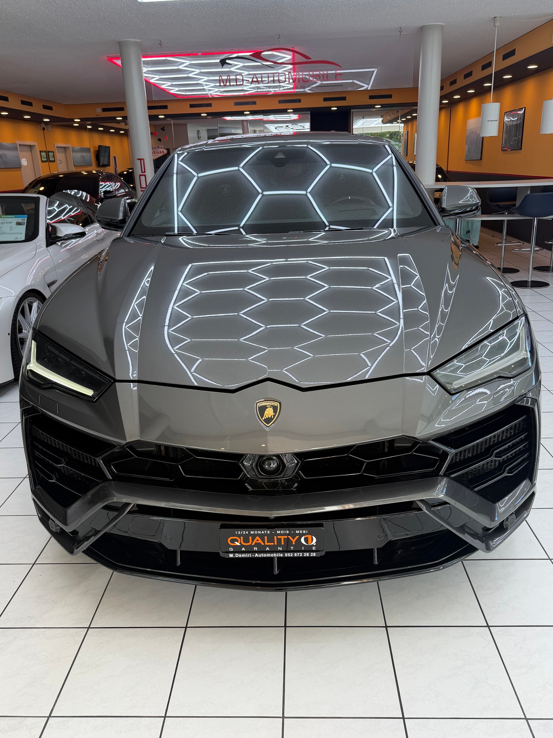 LAMBORGHINI Urus 4.0-image-3