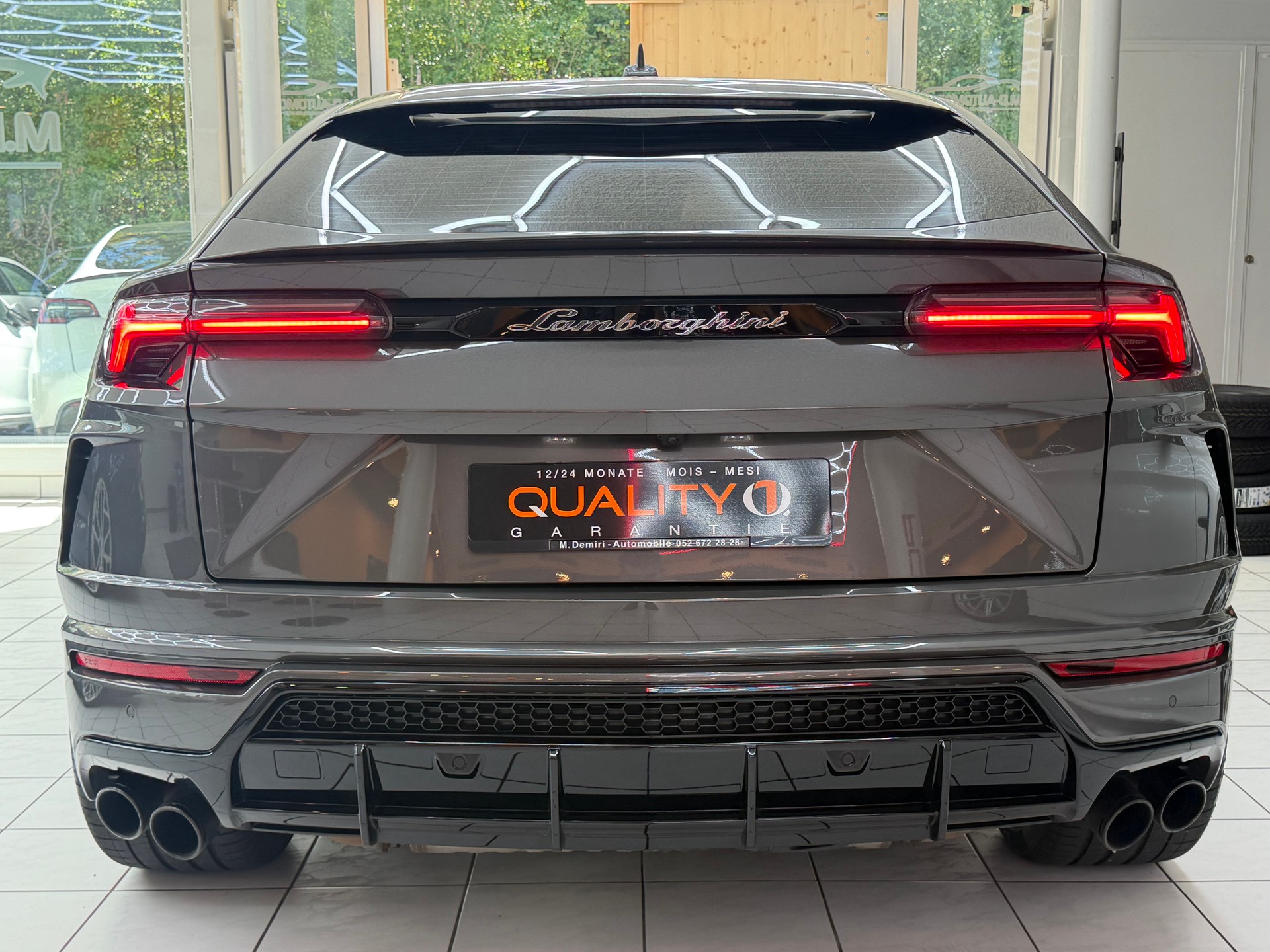 LAMBORGHINI Urus 4.0-image-8