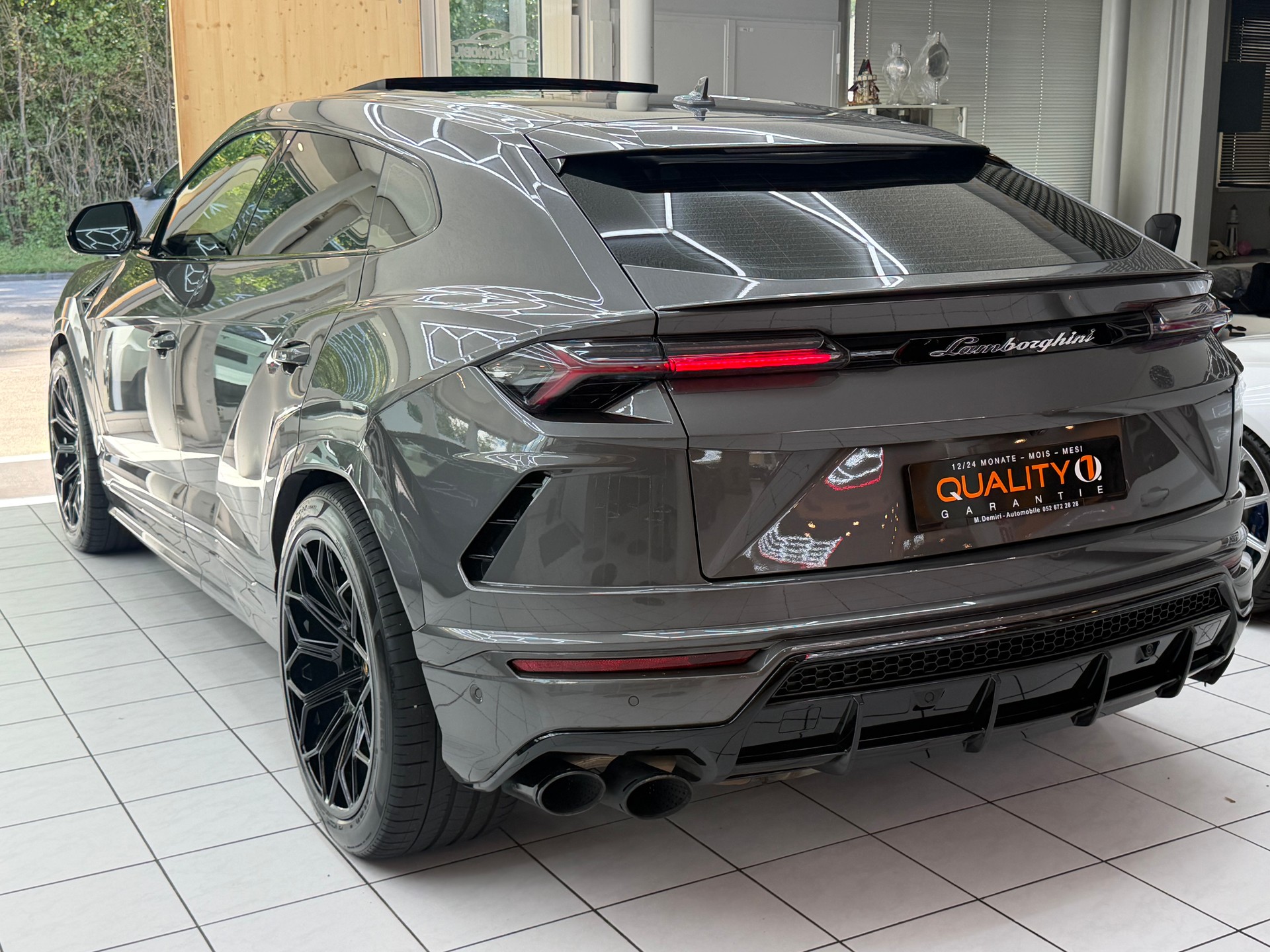 LAMBORGHINI Urus 4.0-image-7