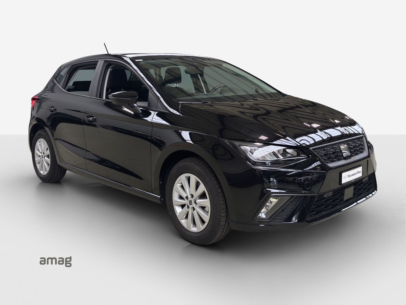 SEAT Ibiza 1.0 EcoTSI GO DSG-image-5
