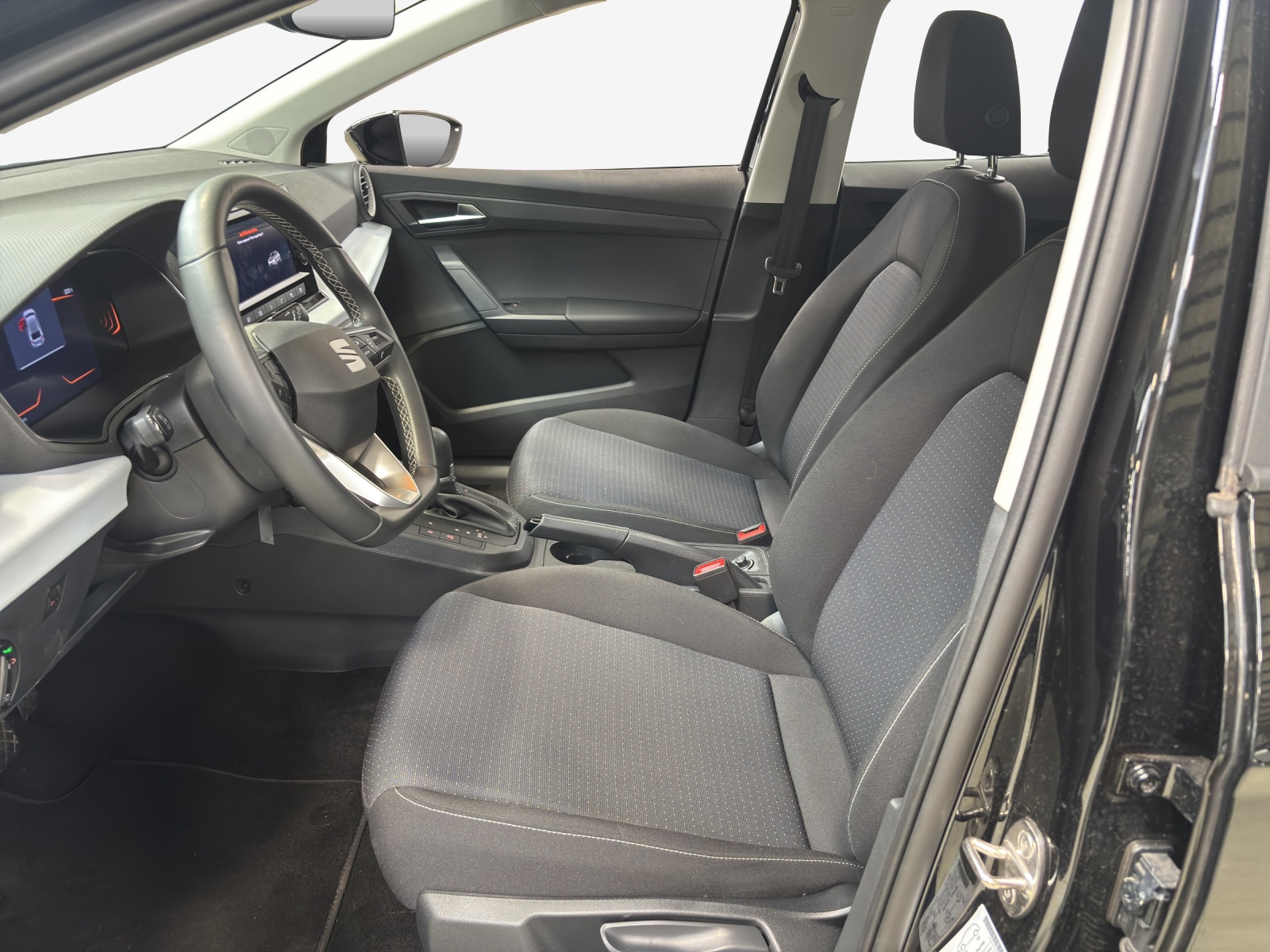 SEAT Ibiza 1.0 EcoTSI GO DSG-image-7