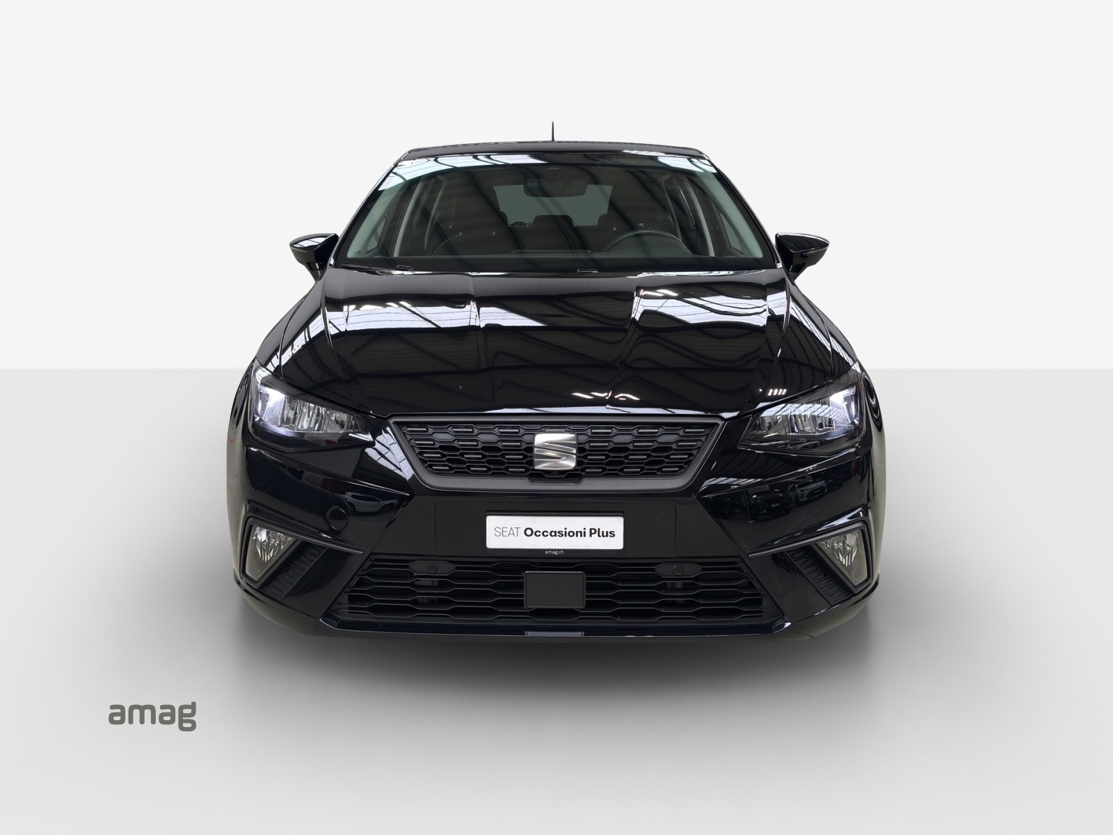 SEAT Ibiza 1.0 EcoTSI GO DSG-image-6
