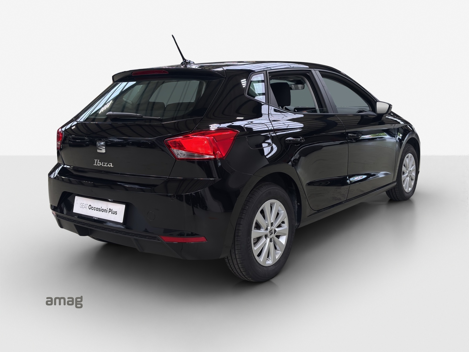 SEAT Ibiza 1.0 EcoTSI GO DSG-image-4