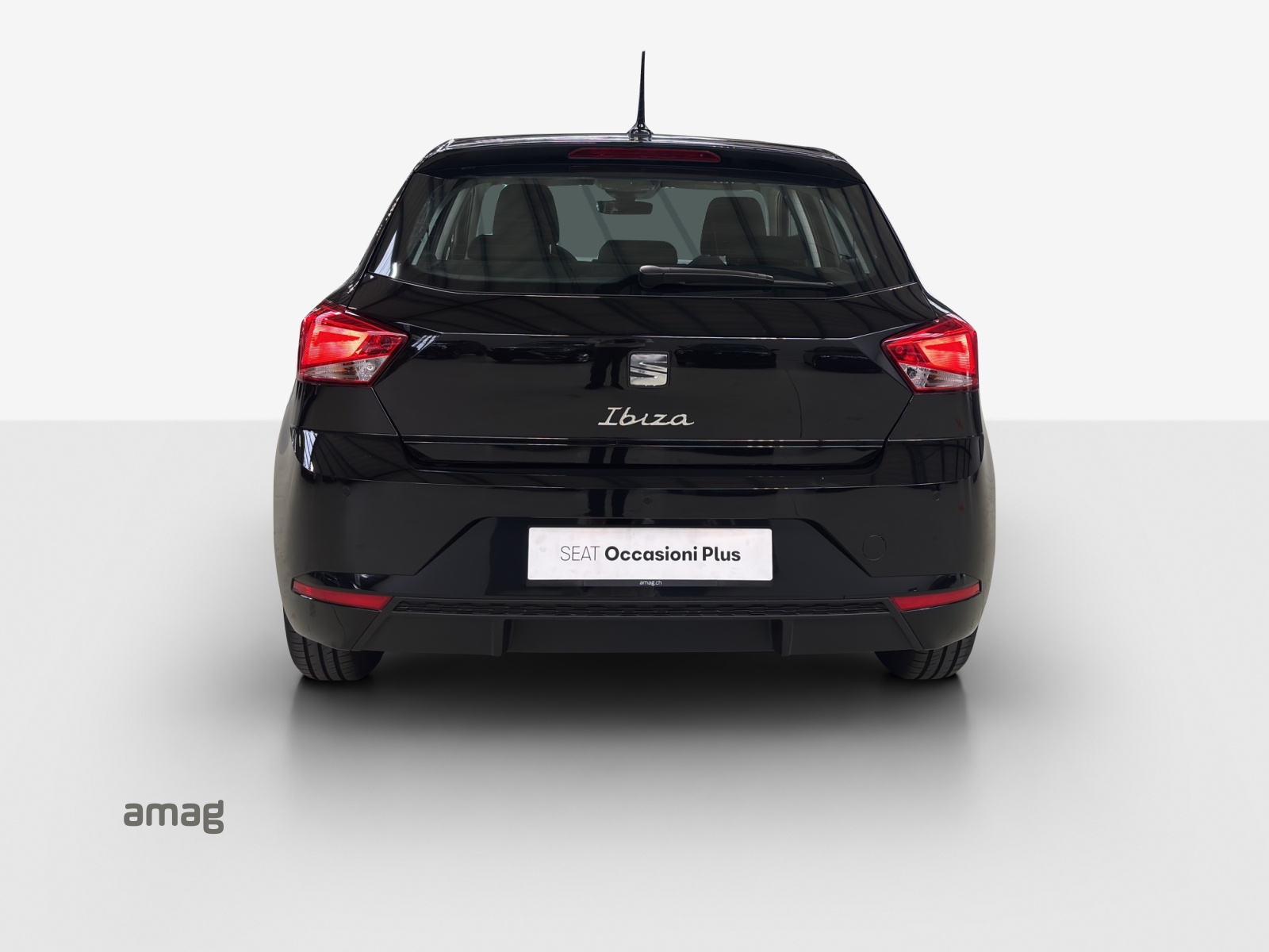 SEAT Ibiza 1.0 EcoTSI GO DSG-image-3