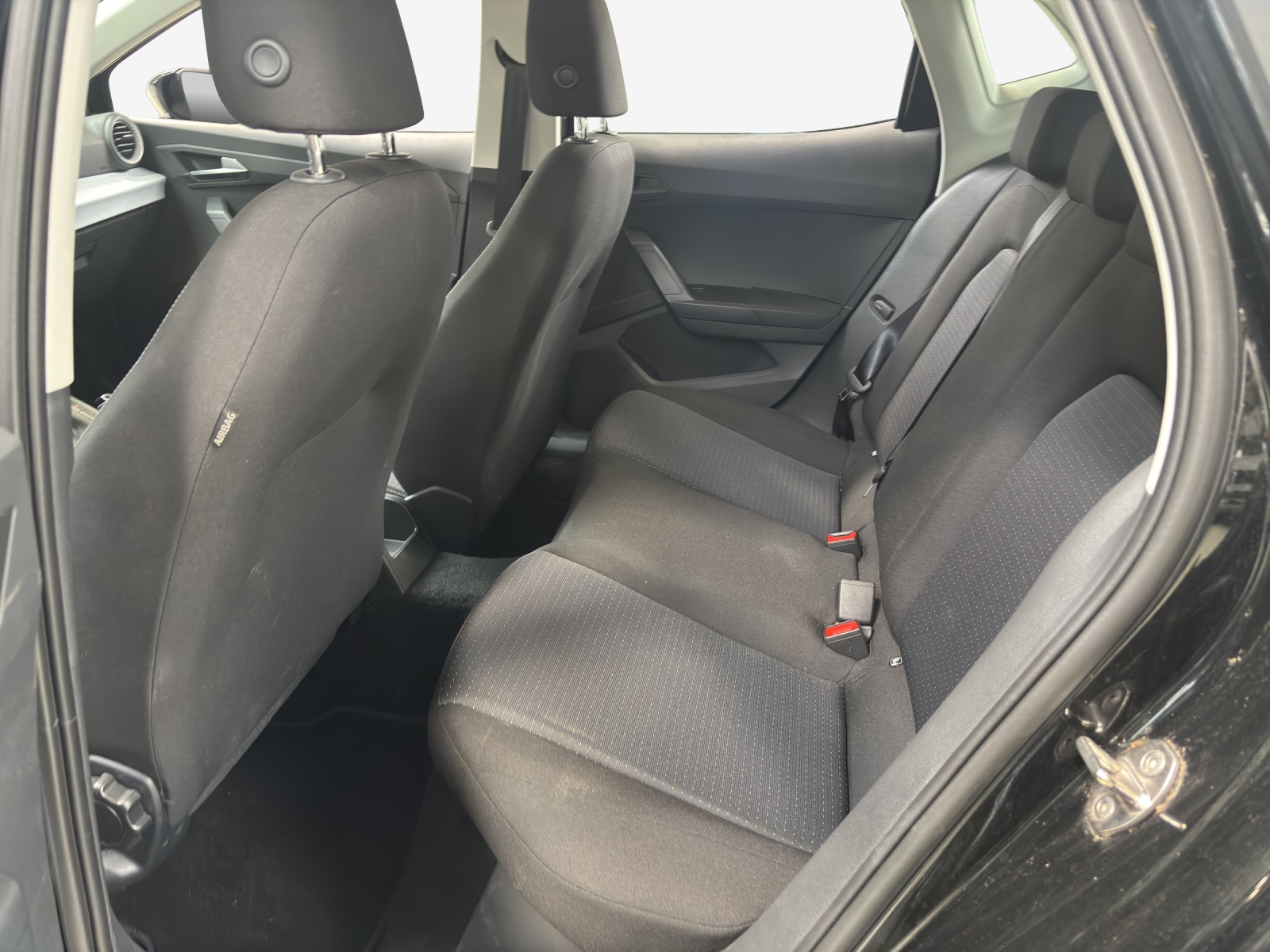 SEAT Ibiza 1.0 EcoTSI GO DSG-image-11