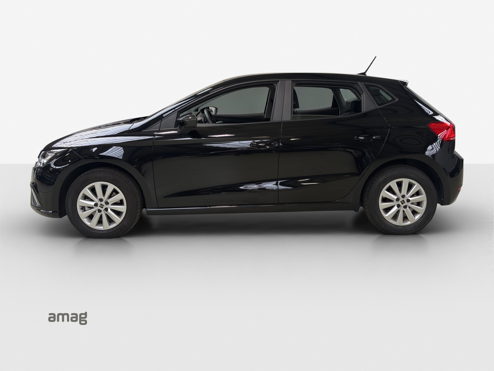 SEAT Ibiza 1.0 EcoTSI GO DSG-image-1