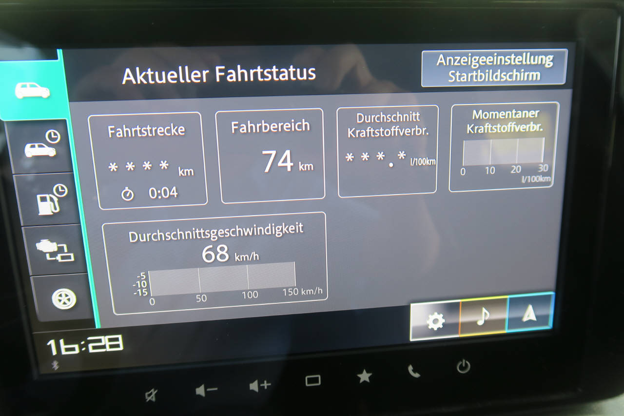 SUZUKI Swift 1.2 Compact+ Hybrid CVT-image-9