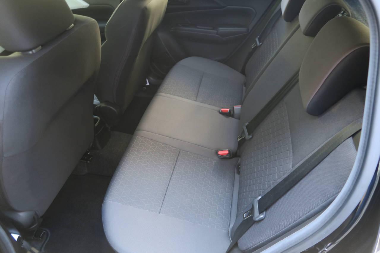 SUZUKI Swift 1.2 Compact+ Hybrid CVT-image-14