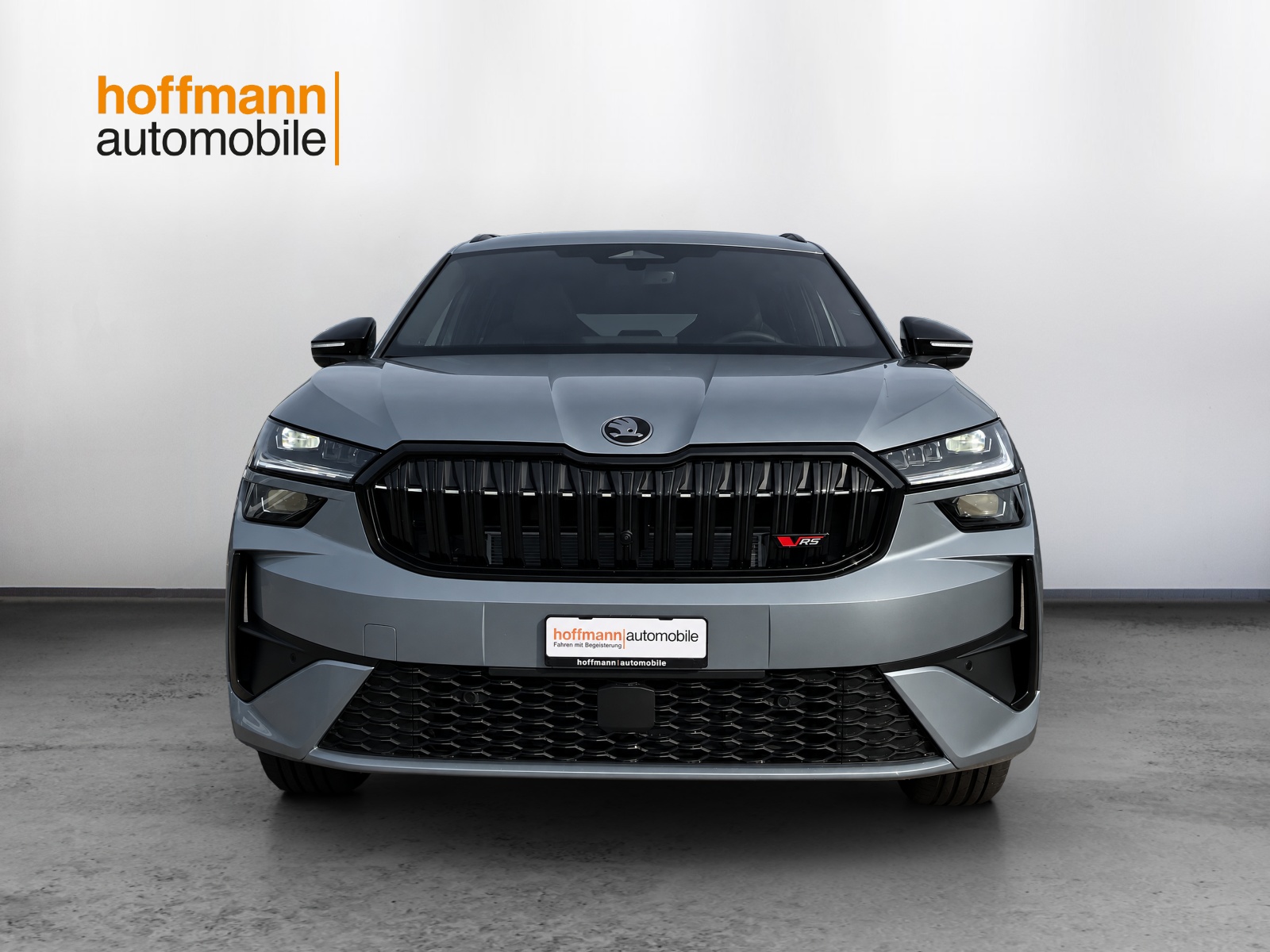 SKODA Kodiaq 2.0 TSI RS 4x4-showroom-element-1