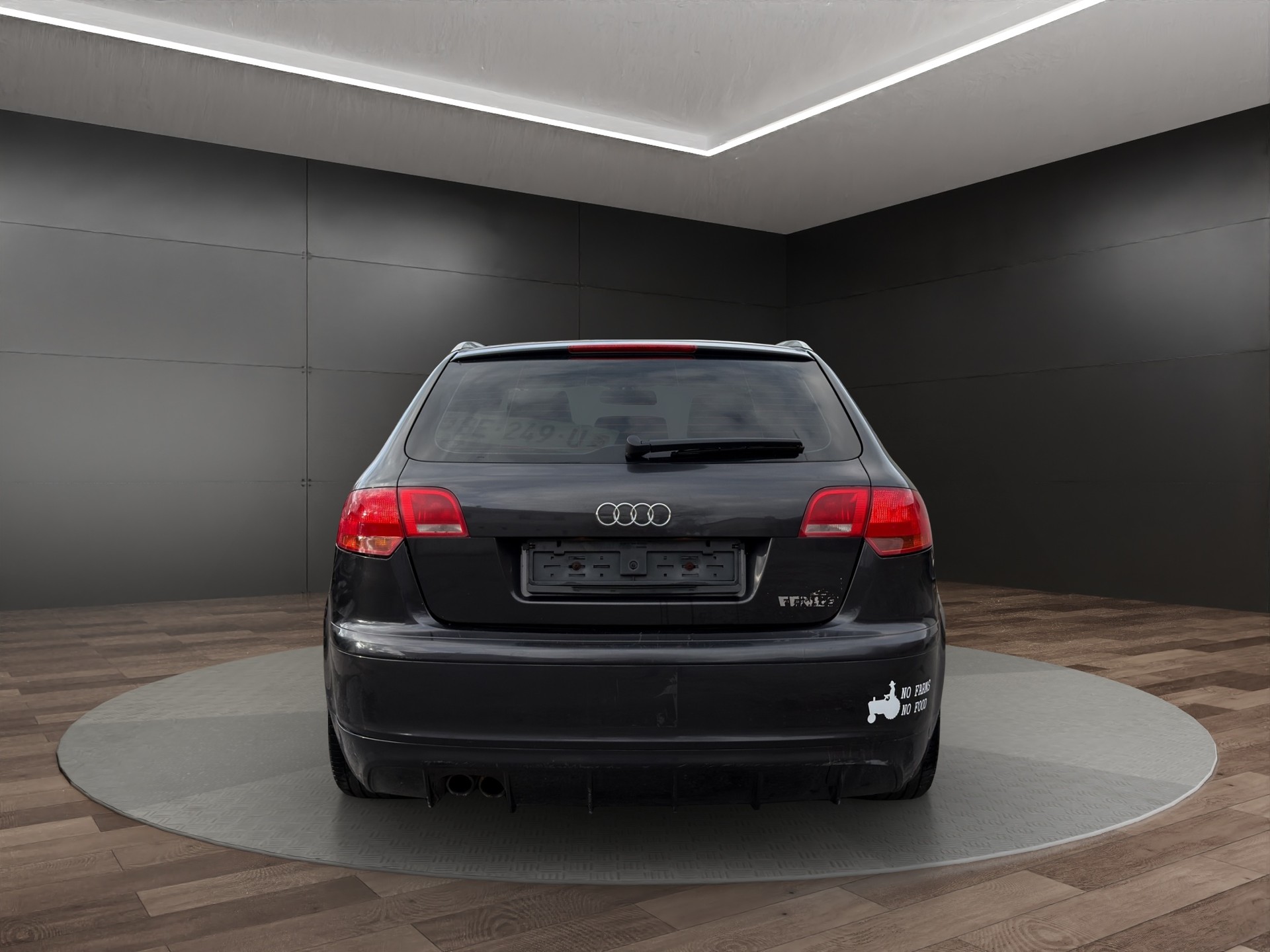 AUDI A3 Sportback 2.0 TDI Ambition quattro-image-6