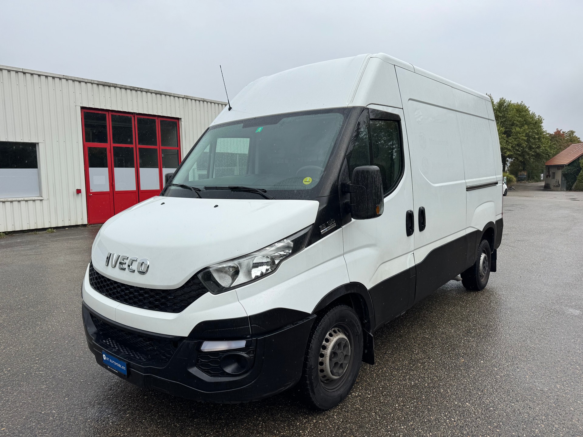IVECO 35 S 13 A8 V-image-2