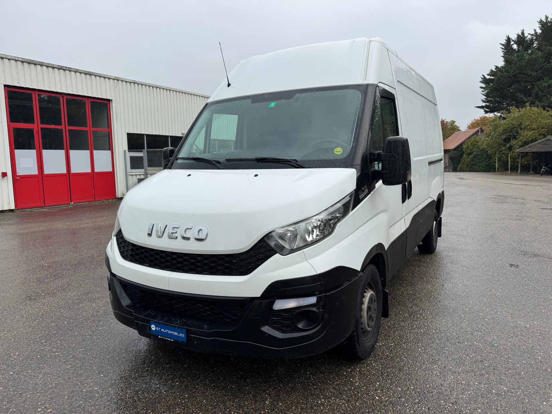 IVECO 35 S 13 A8 V-image-3
