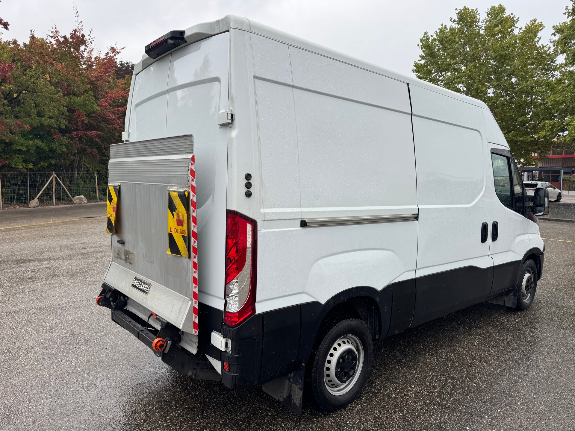 IVECO 35 S 13 A8 V-image-5