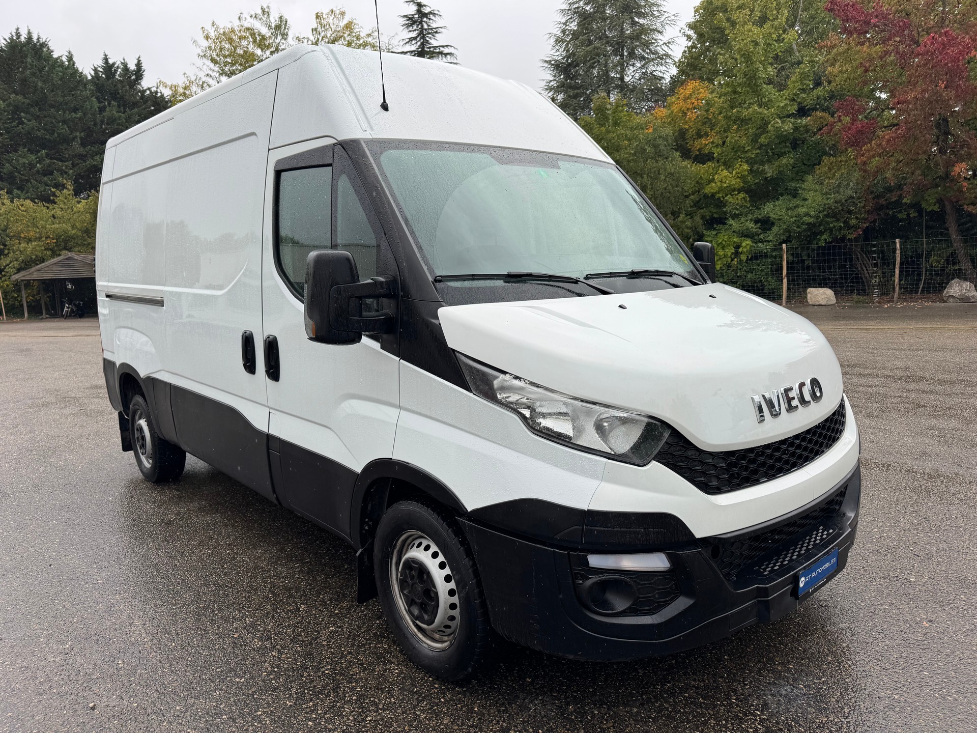 IVECO 35 S 13 A8 V-image-4