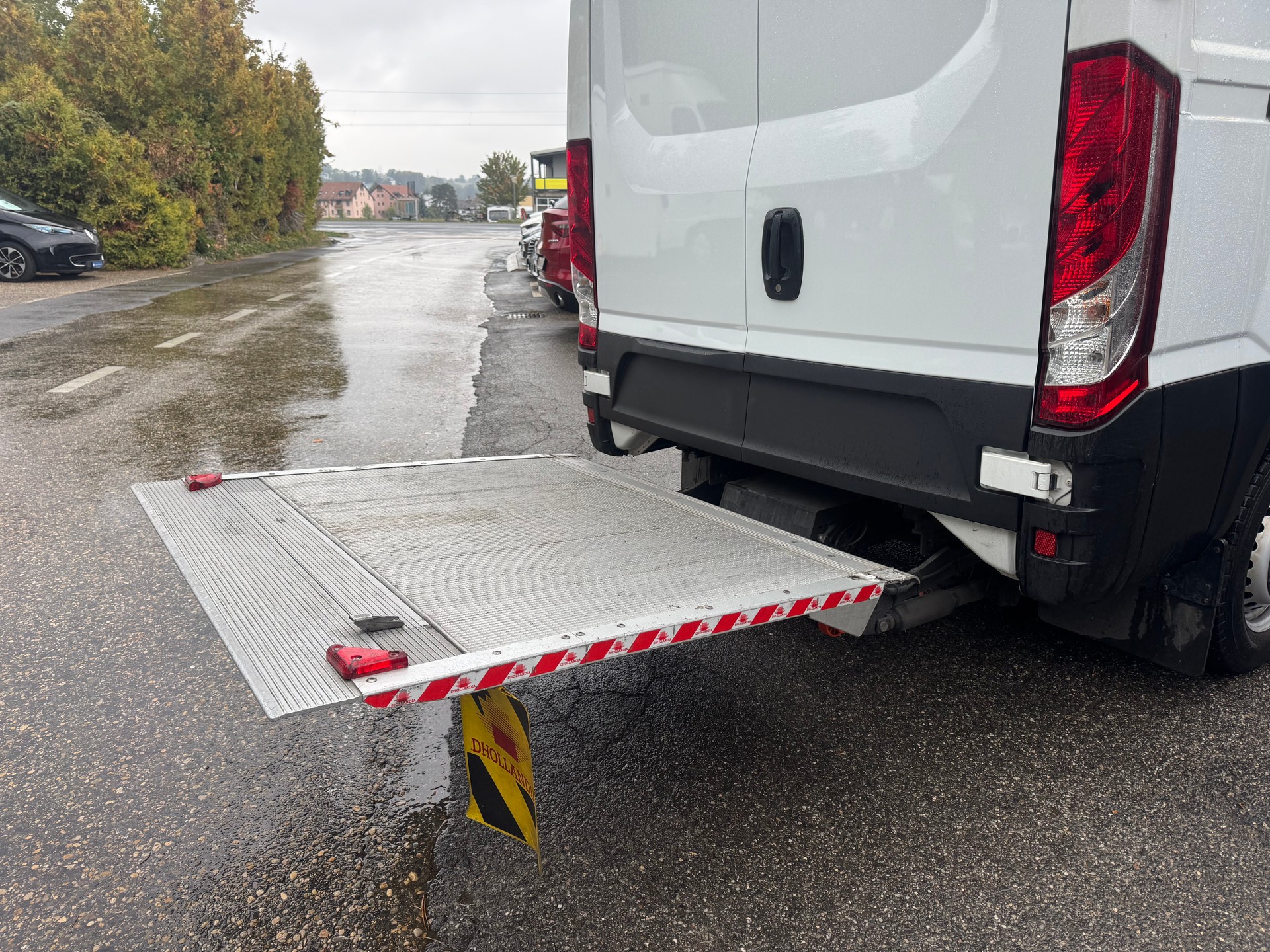 IVECO 35 S 13 A8 V-image-11