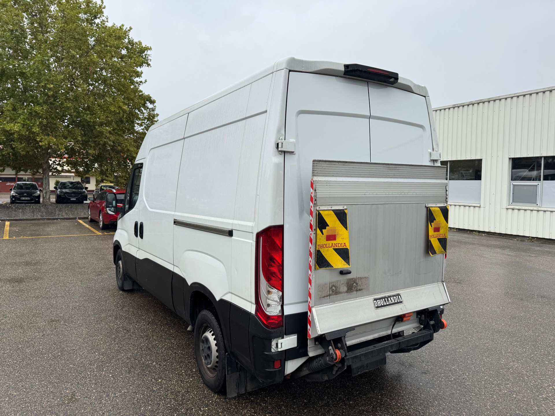 IVECO 35 S 13 A8 V-image-1