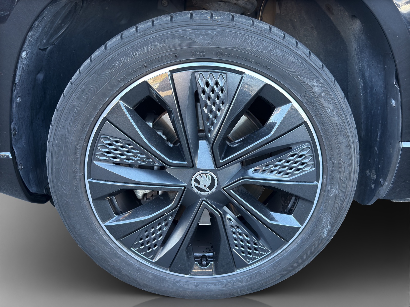 SKODA Karoq 1.5 TSI SportLine DSG-image-13