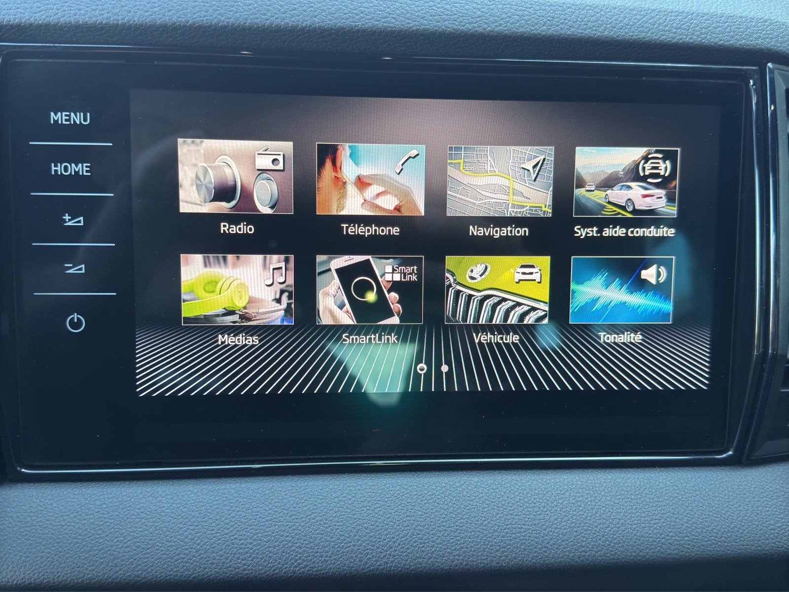SKODA Karoq 1.5 TSI SportLine DSG-image-15