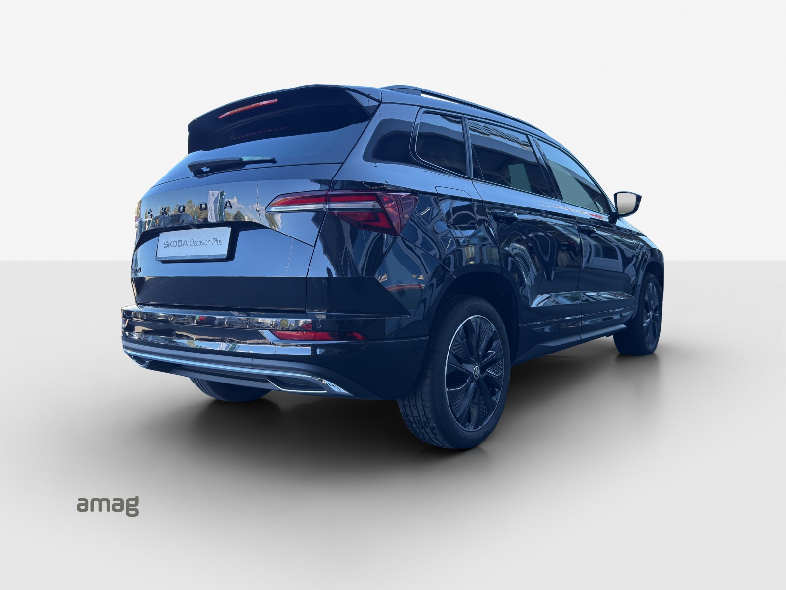 SKODA Karoq 1.5 TSI SportLine DSG-image-4