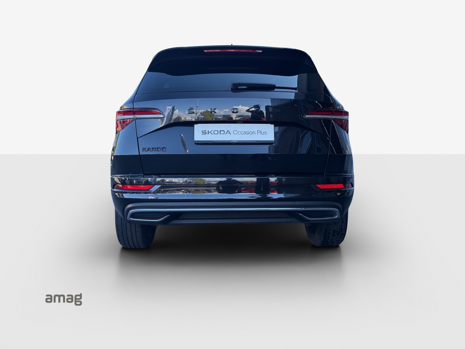SKODA Karoq 1.5 TSI SportLine DSG-image-3