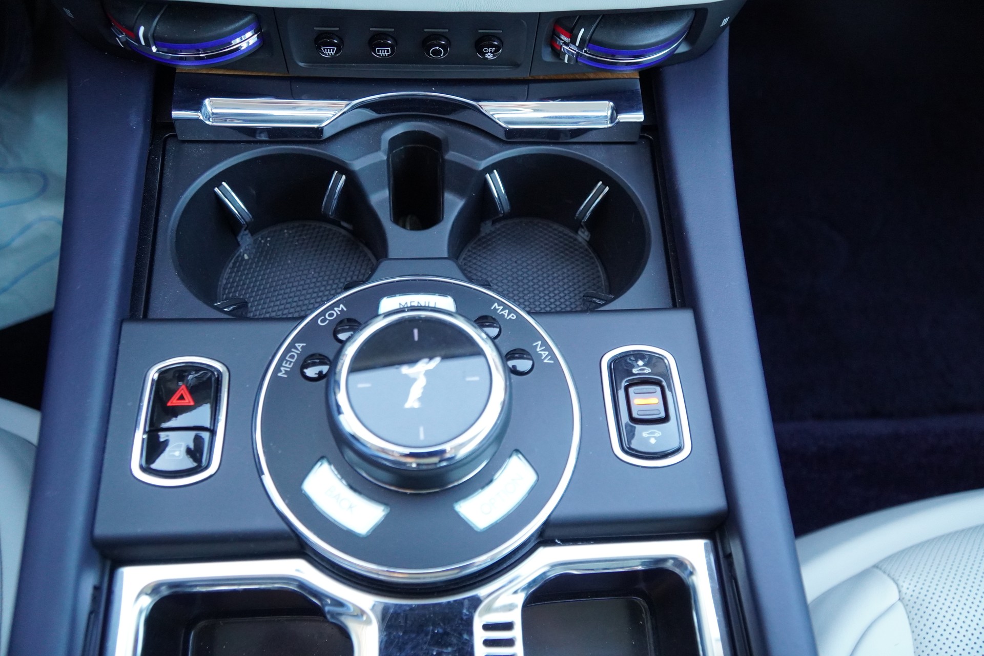 ROLLS-ROYCE Wraith 6.6 V12-image-20