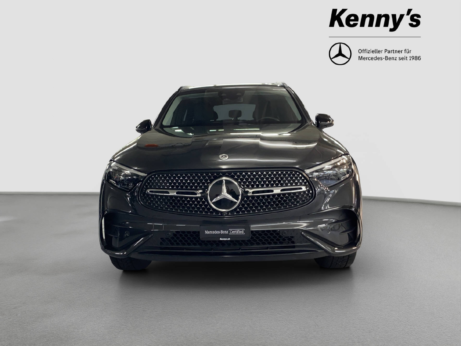 MERCEDES-BENZ GLC 300 e AMG Line 4MATIC-image-2
