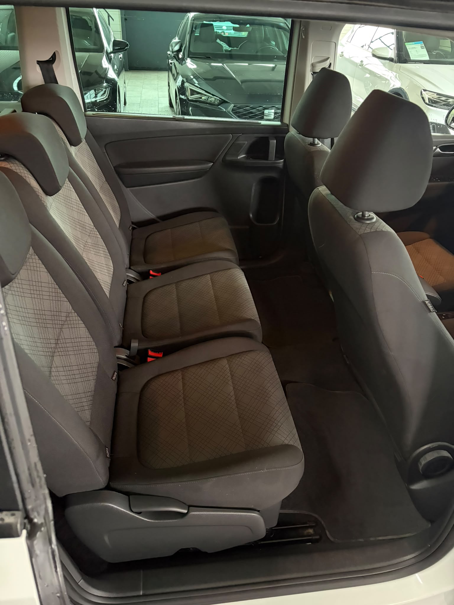 VW Sharan 1.4 TSI BlMT Comfortline-image-4