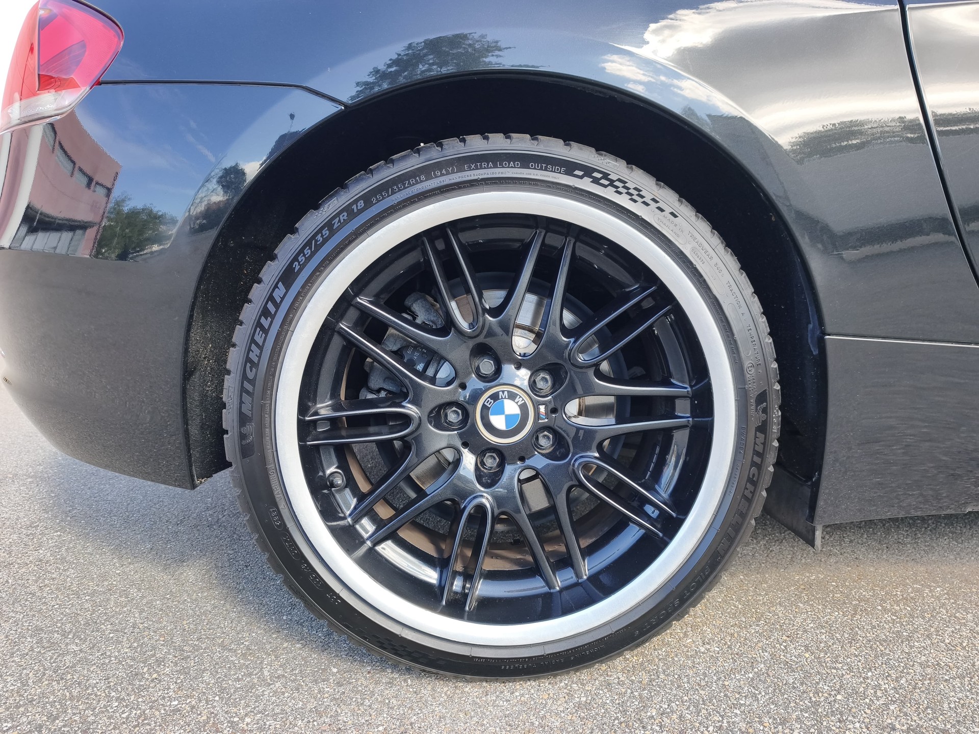 BMW 2.3i sDrive-image-9
