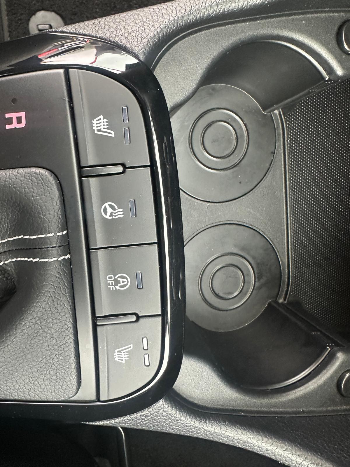 KIA Picanto 1.2 CVVT Trend AMT-image-9
