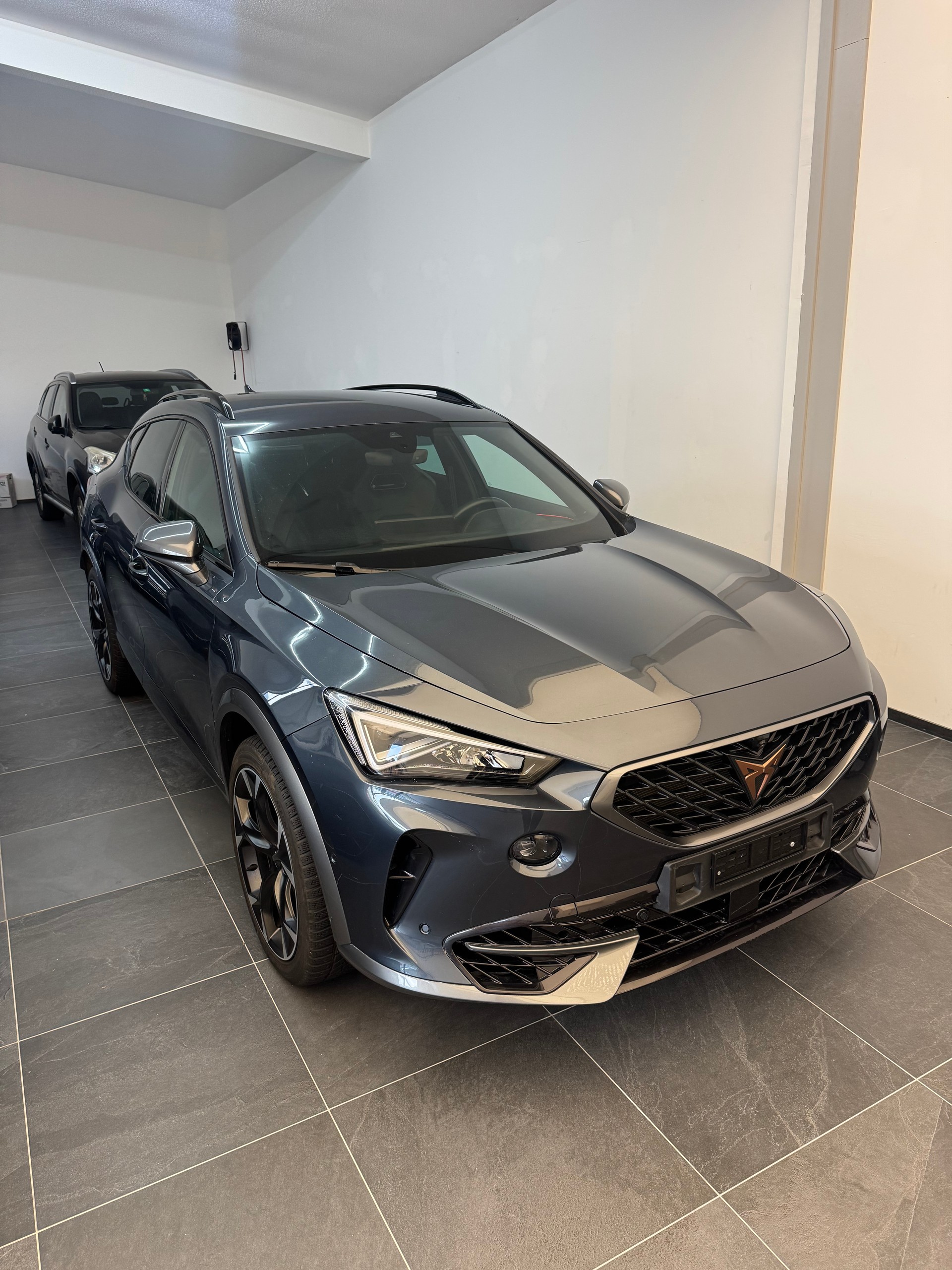 CUPRA Formentor 2.0TSI VZ 4Drive DSG-image-0