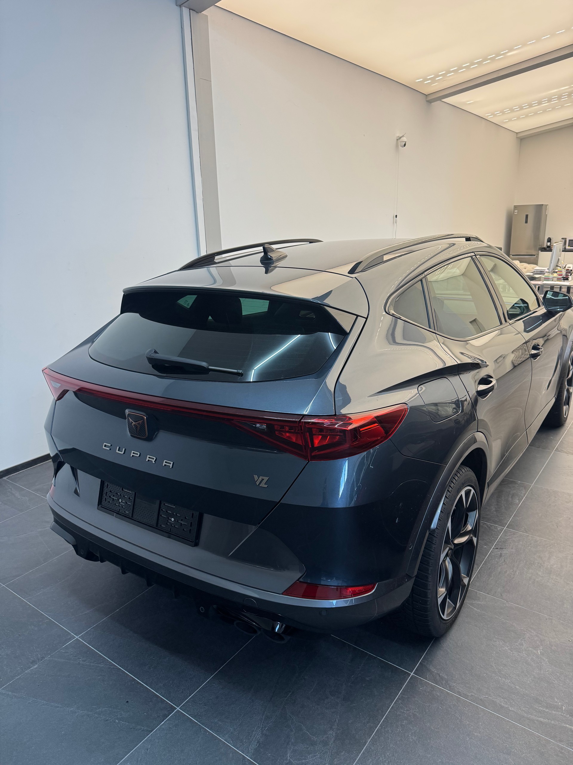 CUPRA Formentor 2.0TSI VZ 4Drive DSG-image-4