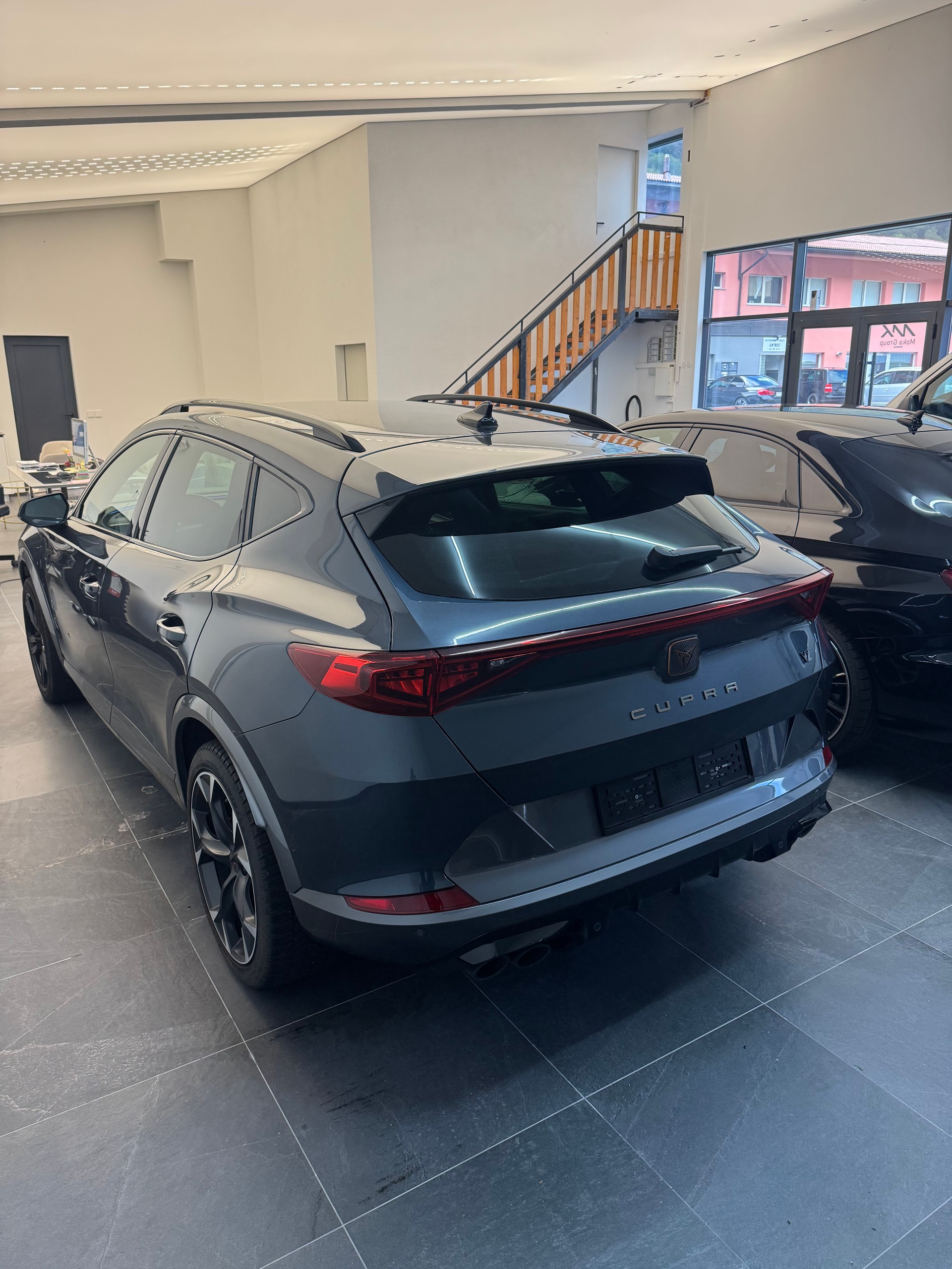 CUPRA Formentor 2.0TSI VZ 4Drive DSG-image-5