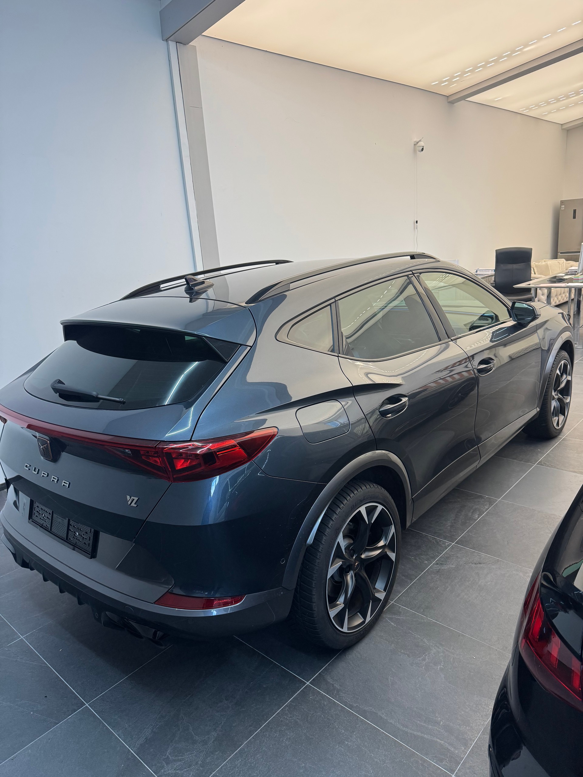 CUPRA Formentor 2.0TSI VZ 4Drive DSG-image-1