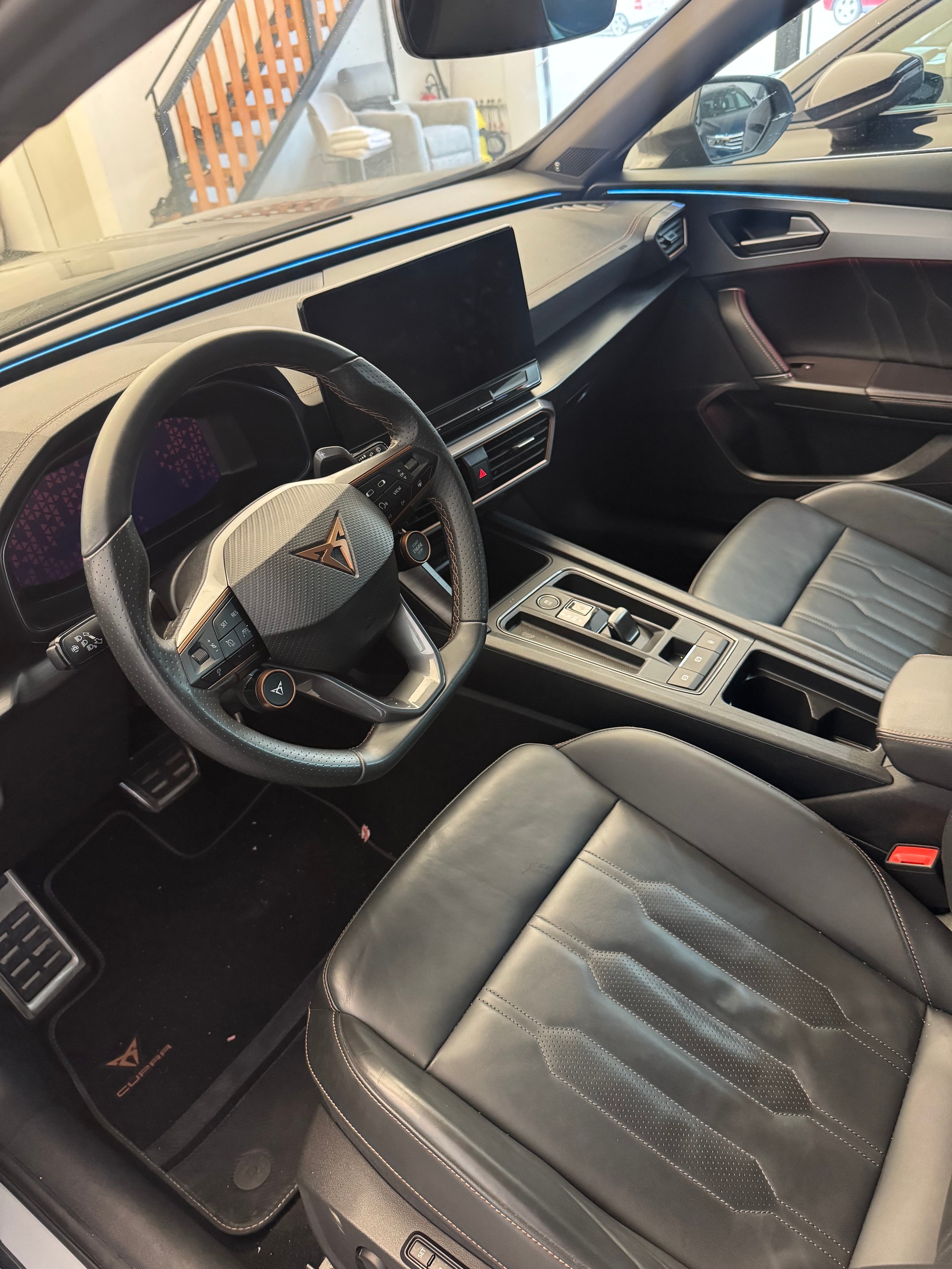 CUPRA Formentor 2.0TSI VZ 4Drive DSG-image-6