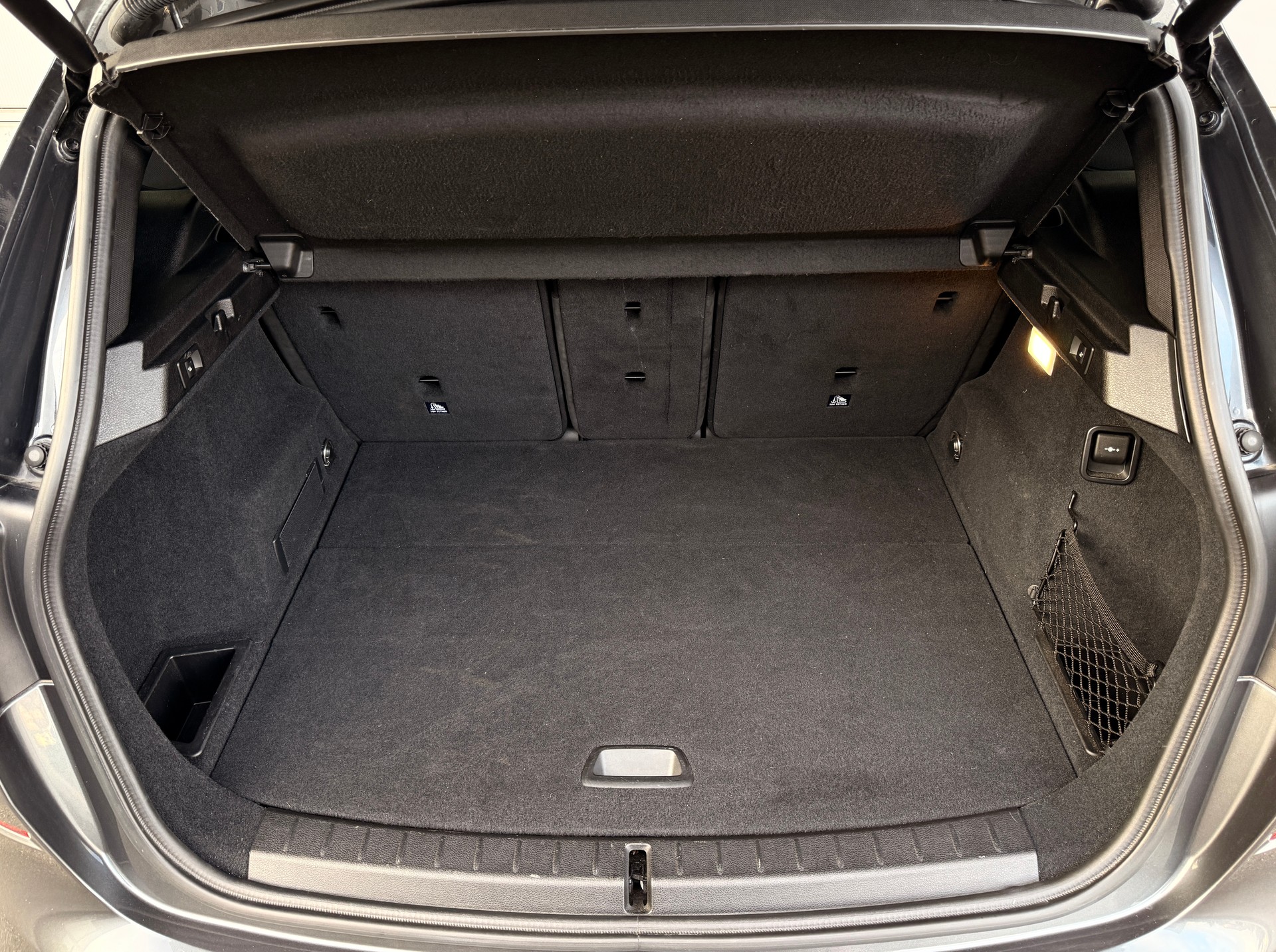BMW 220d Active Tourer M Sport Steptronic-image-15