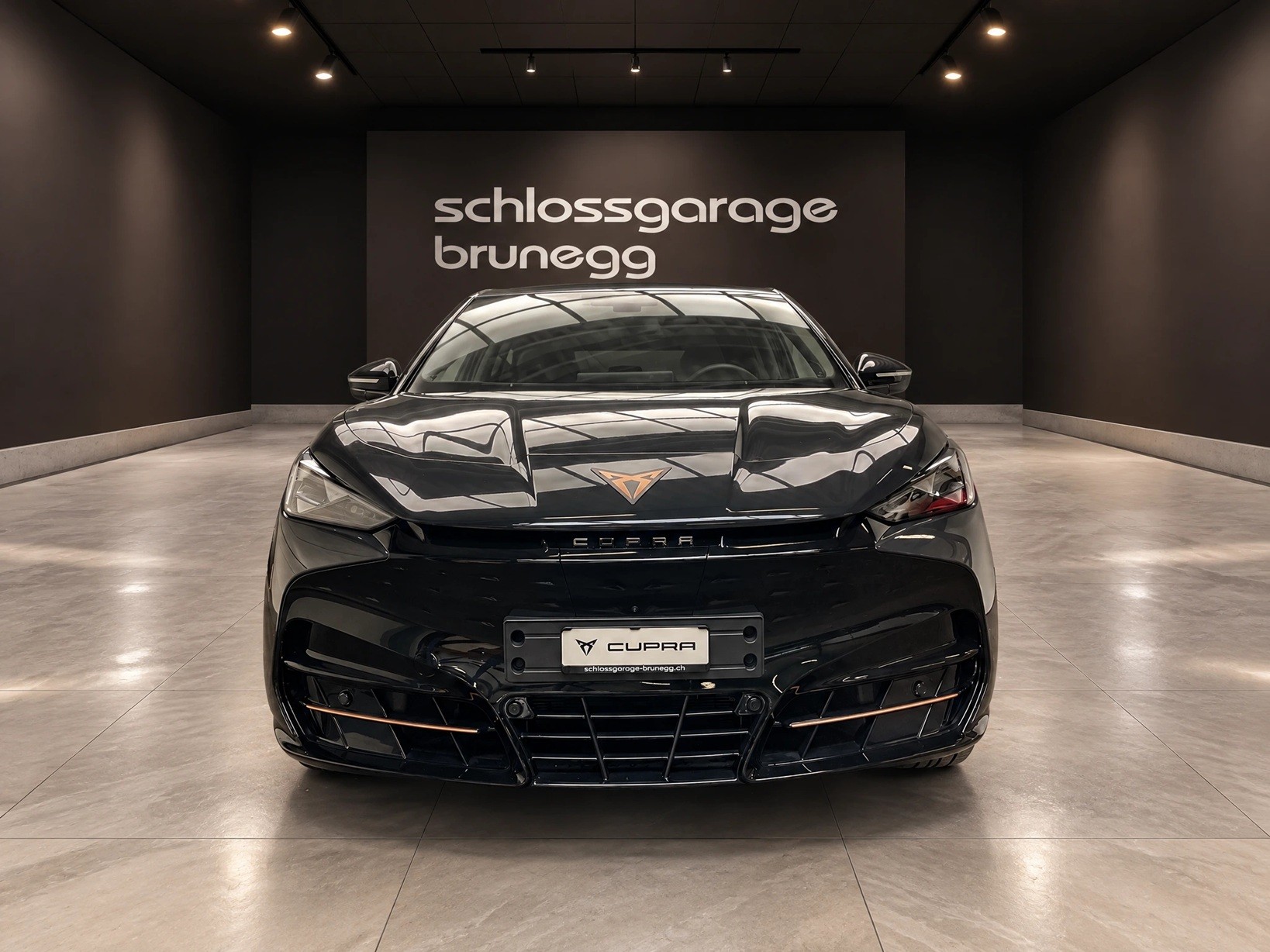 CUPRA Tavascan Type 10 77 kWh Extreme Prime Edition-image-1