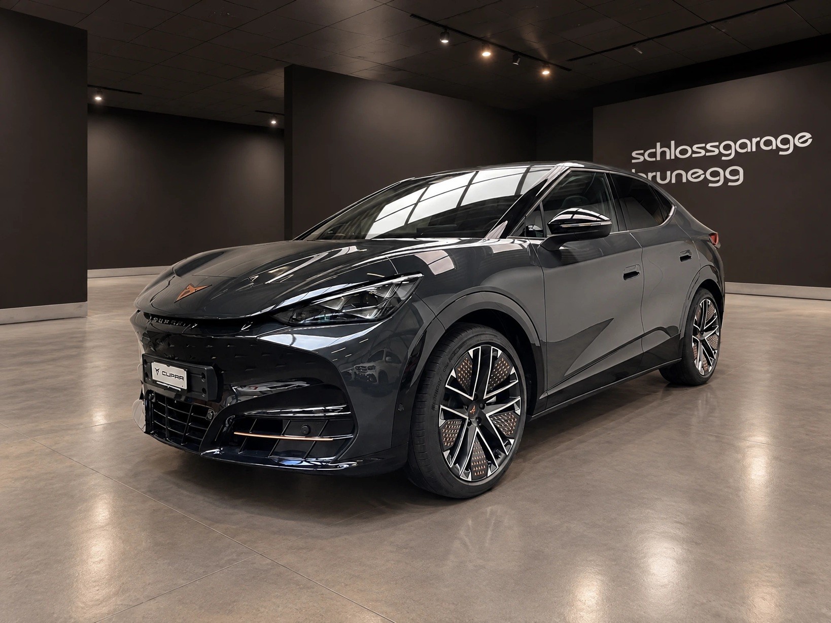 CUPRA Tavascan Type 10 77 kWh Extreme Prime Edition-image-0